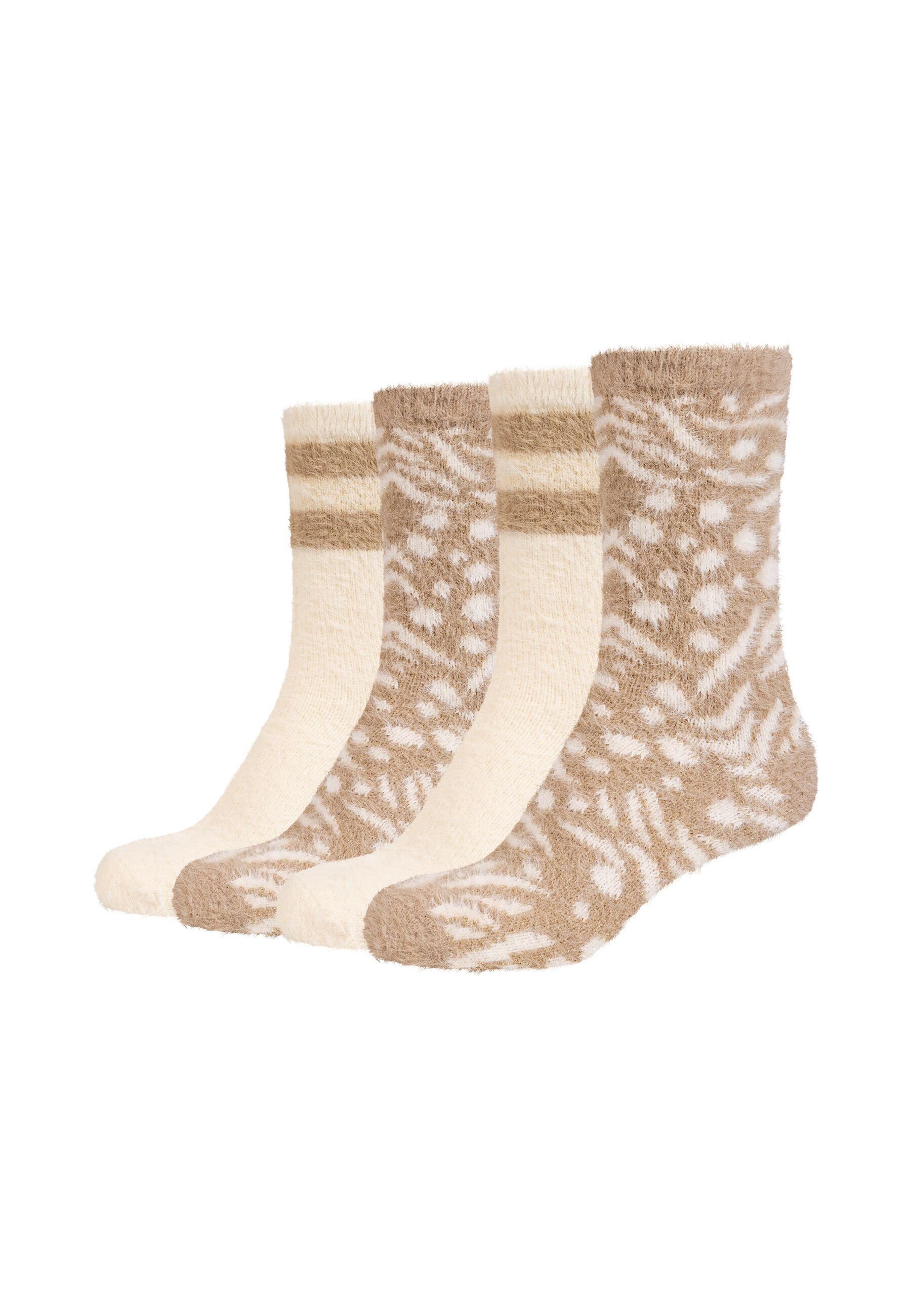 Camano Socken "4er Pack"