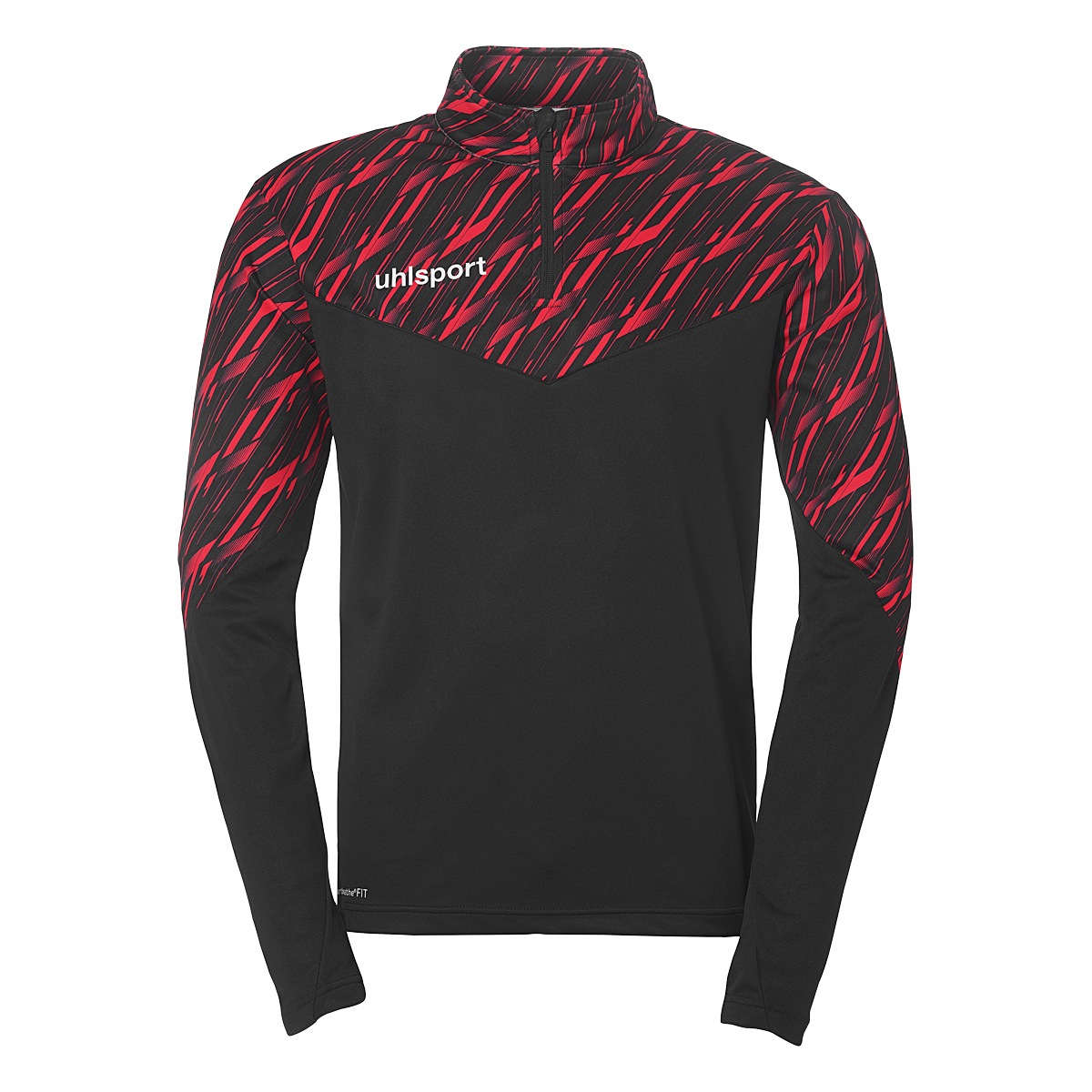 uhlsport Trainingspullover "1/4 ZIP TOP Progressive 28 Kids" 1