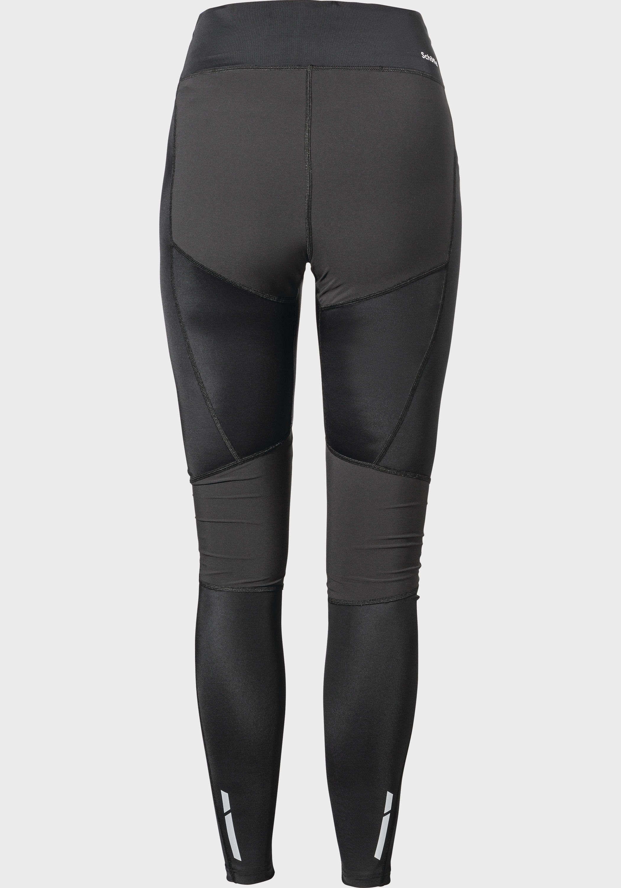 Schöffel Outdoorhose "Hiking Tights Style Blaueis WMS" günstig online kaufen