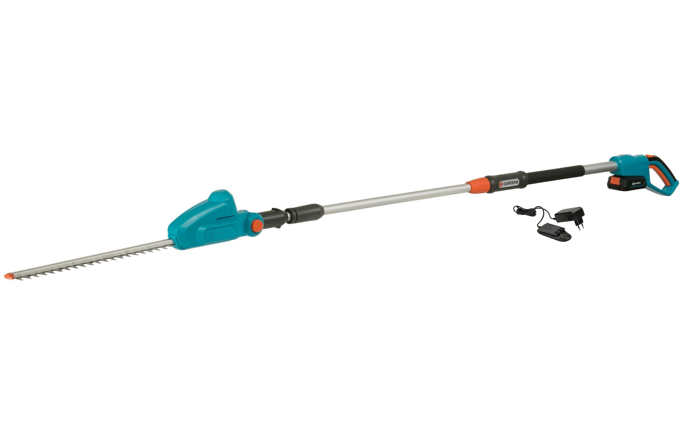 Gardena THS 42/18V P4A Akku-Stabheckenschere Teleskopstiel 42cm Akku 18V - Image 6
