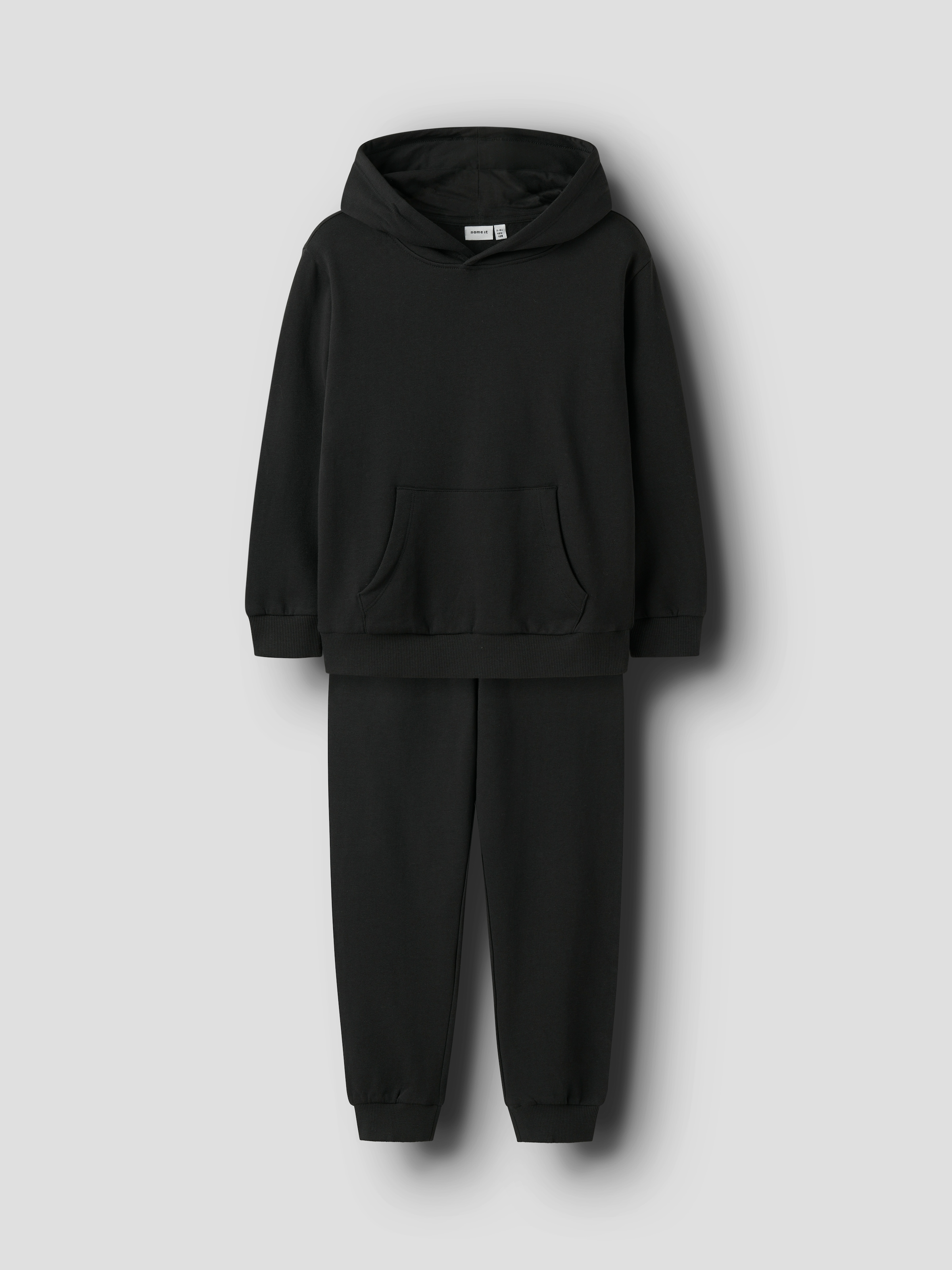 Name It Jogginganzug »NKMVIAN SWEAT SET BRU NOOS«, (Set, 2 tlg.)
