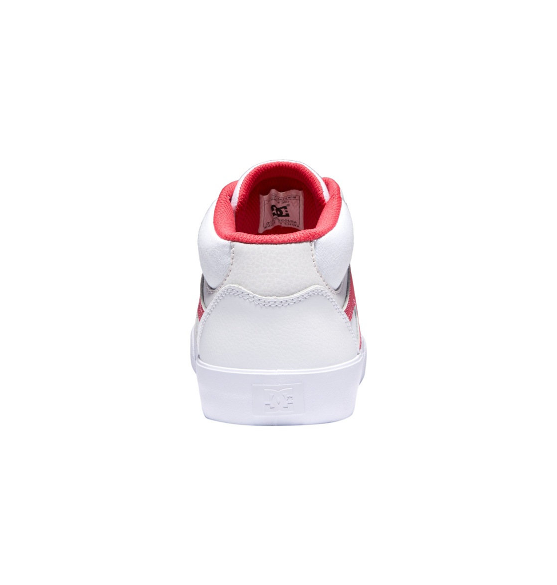 DC Shoes Sneaker »Jk V Mid 0Waste«