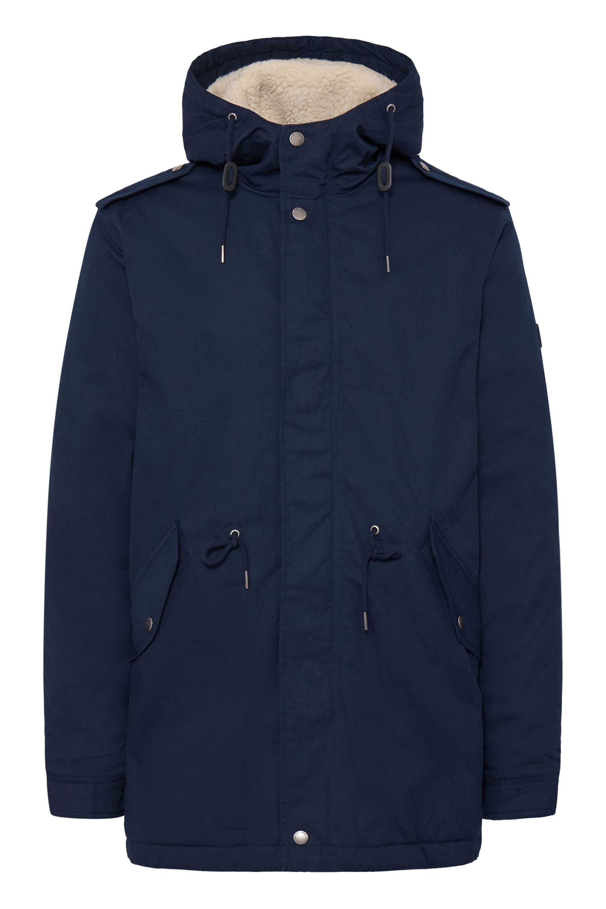 Solid Wintermantel "Winterjacke SDDarnell" günstig online kaufen