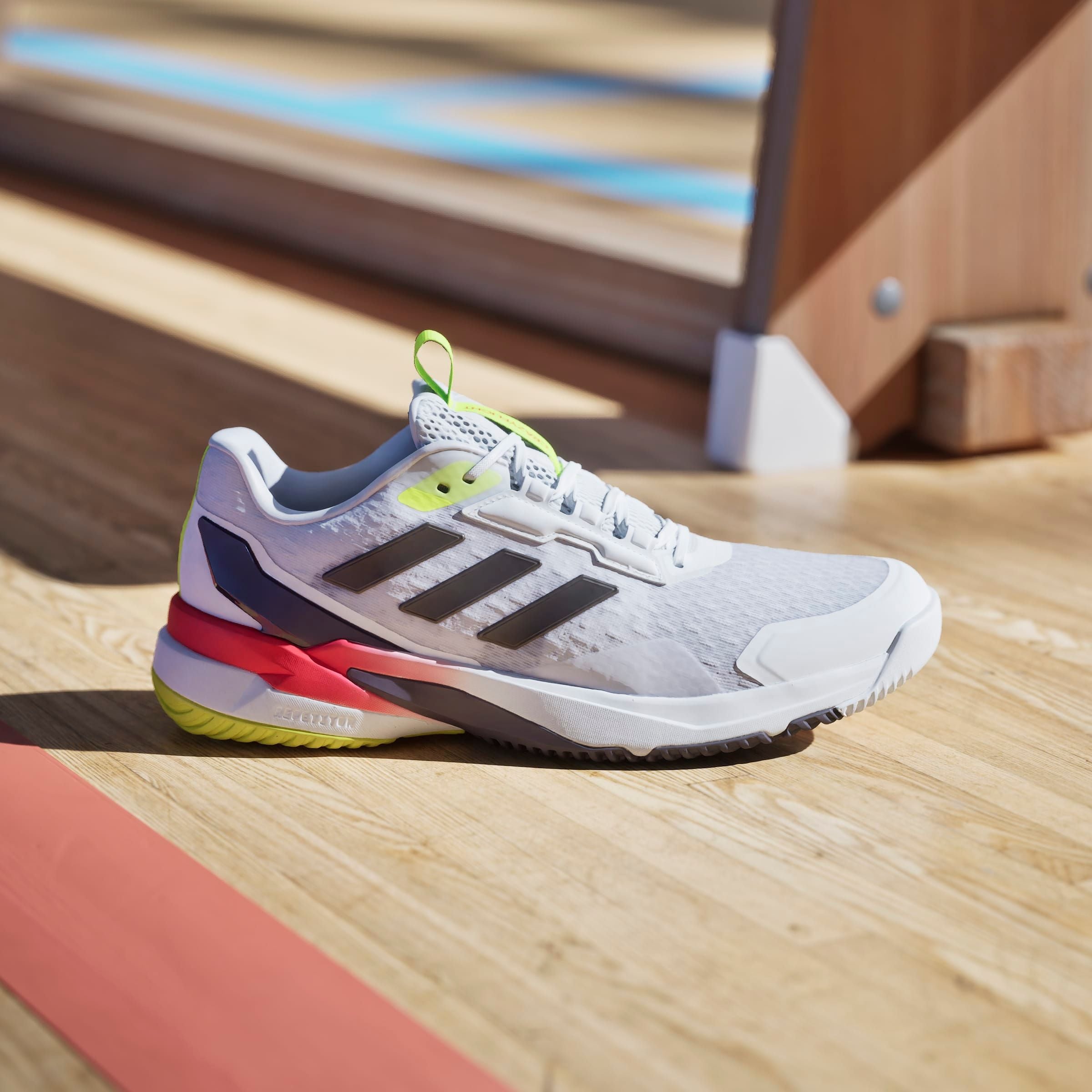 adidas Performance Handballschuh »CRAZYFLIGHT 6 INDOOR«