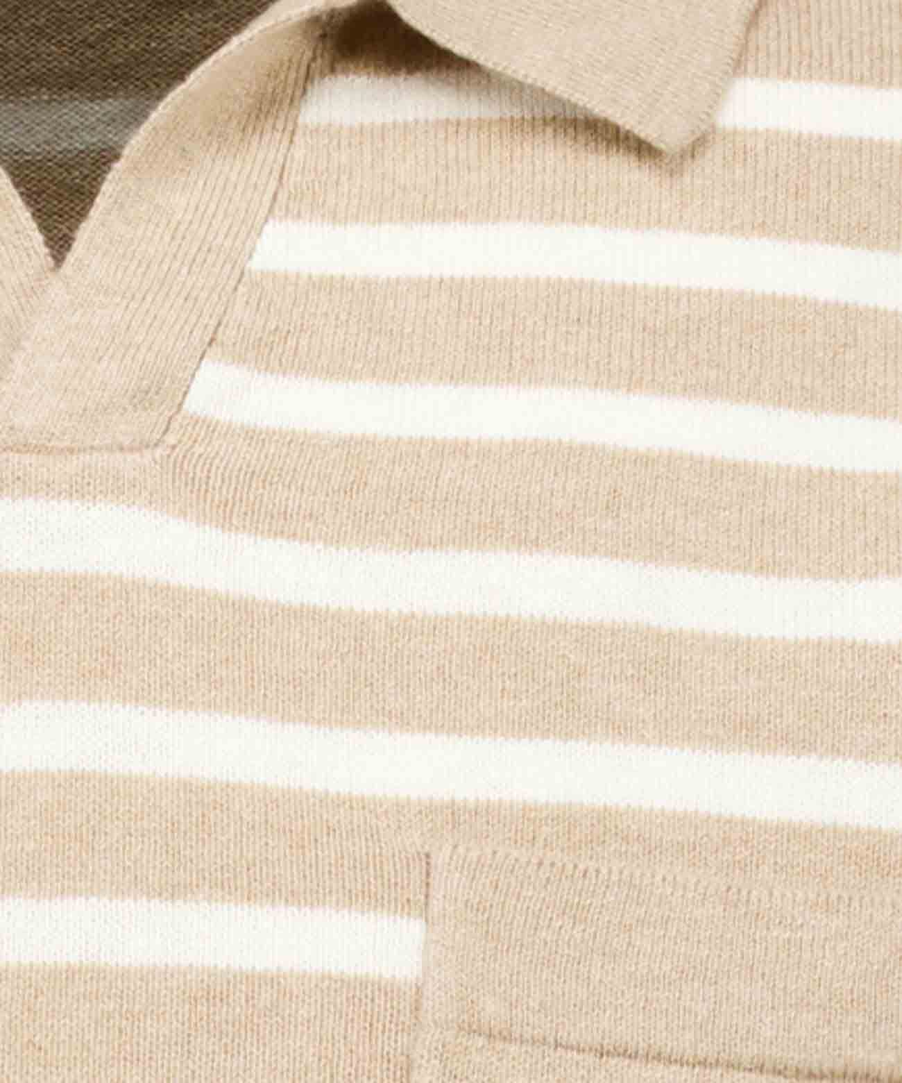 Thumbnail - RAGMAN Poloshirt
