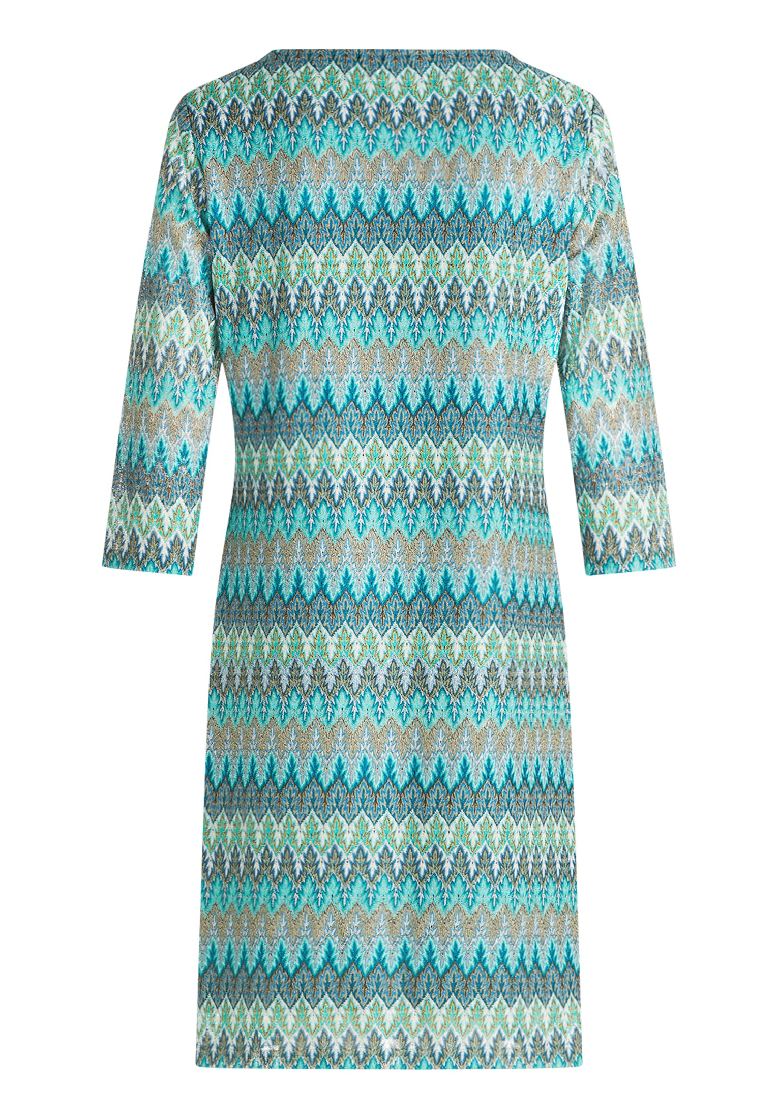 Betty Barclay Etuikleid »Damen mit 3/4 Arm« Ohne Tasche