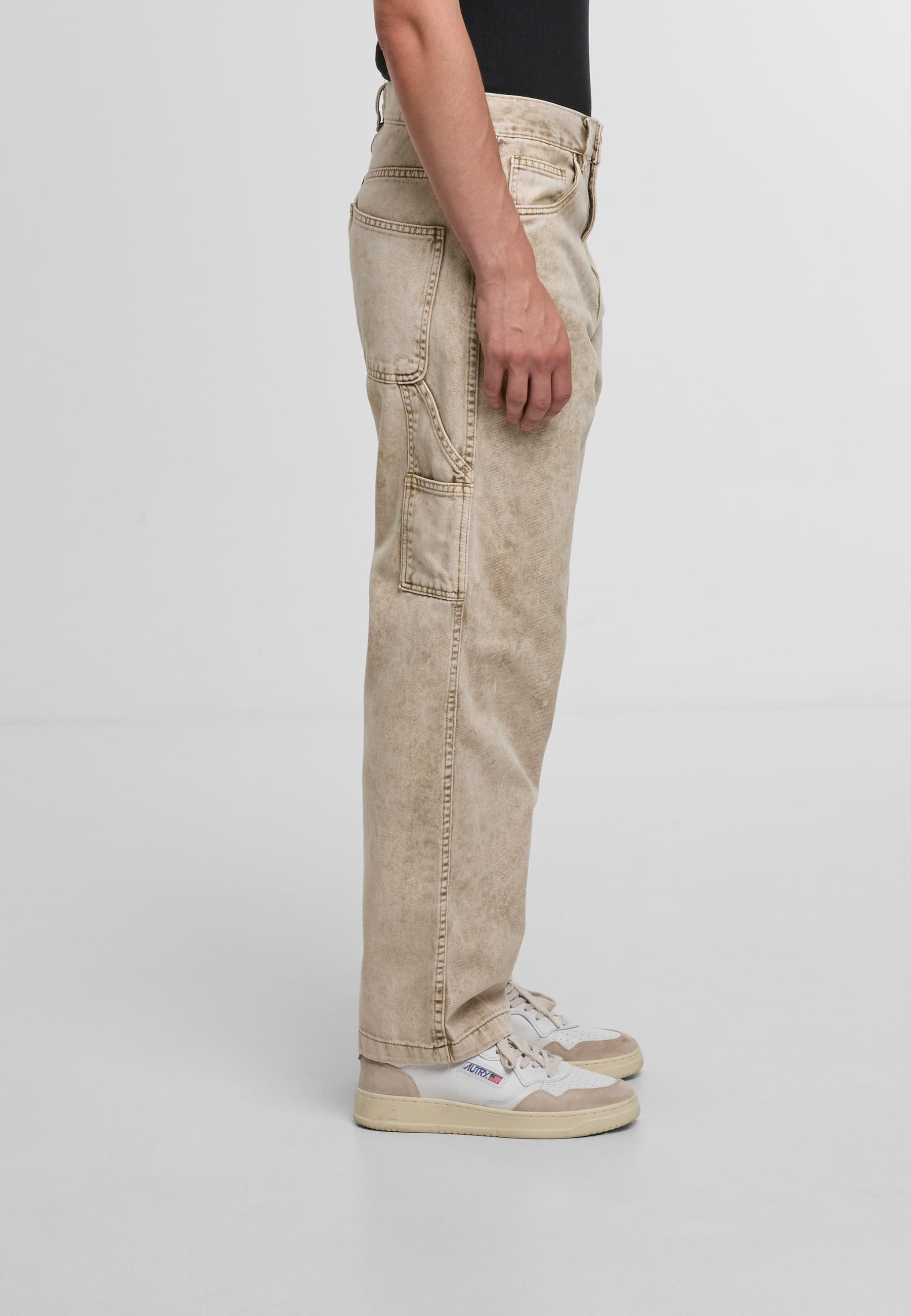 DEF Bequeme Jeans »DEF DEF May Straight Fit Jeans«