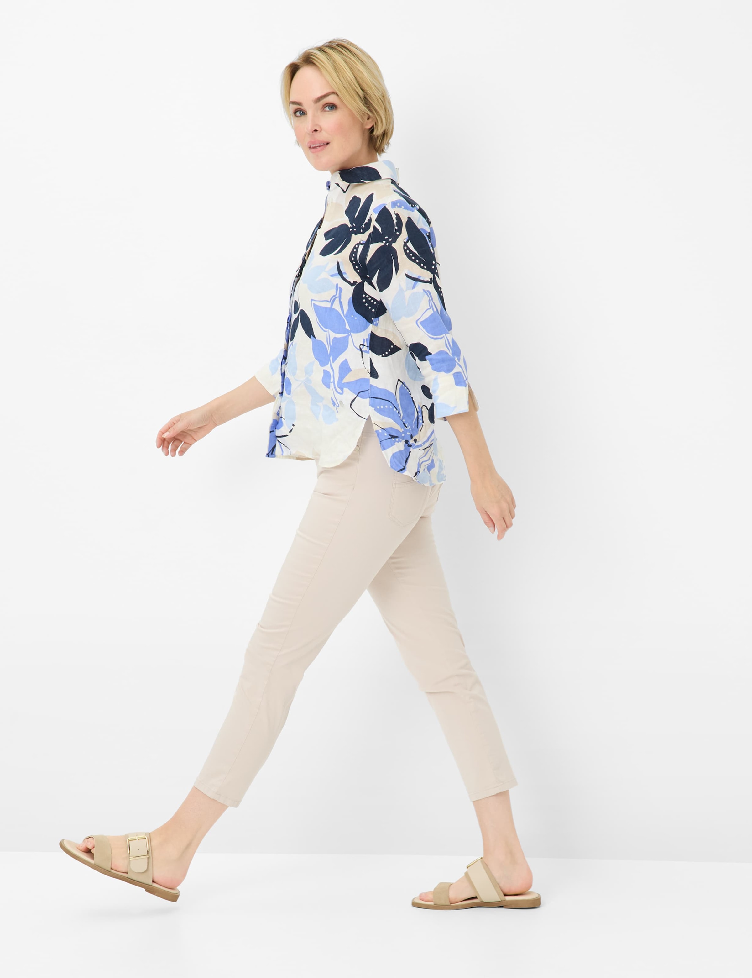 RAPHAELA by BRAX Caprihose »Style PAMINA 6/8«