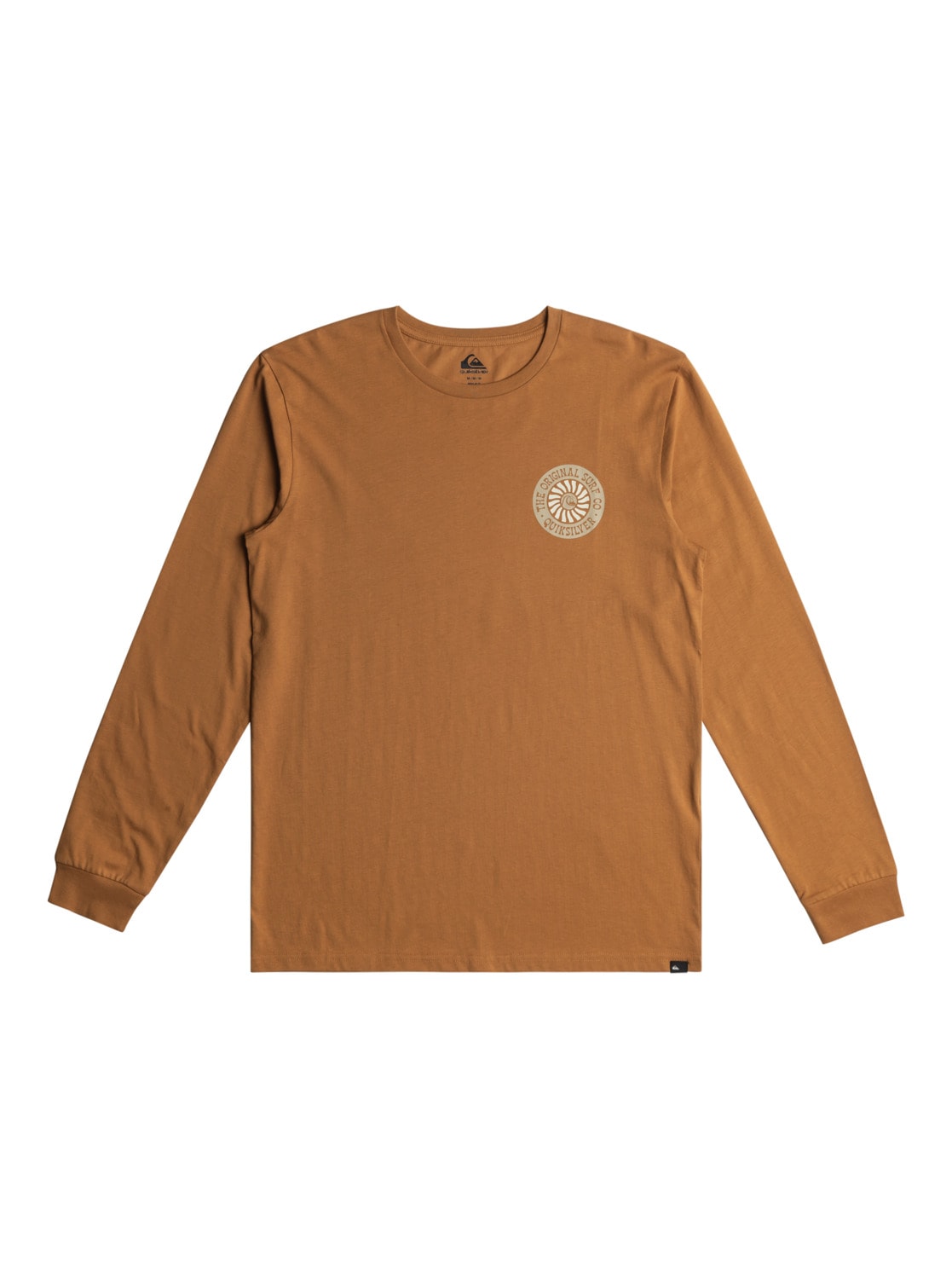 Quiksilver T-Shirt "Bloom Cycle" günstig online kaufen