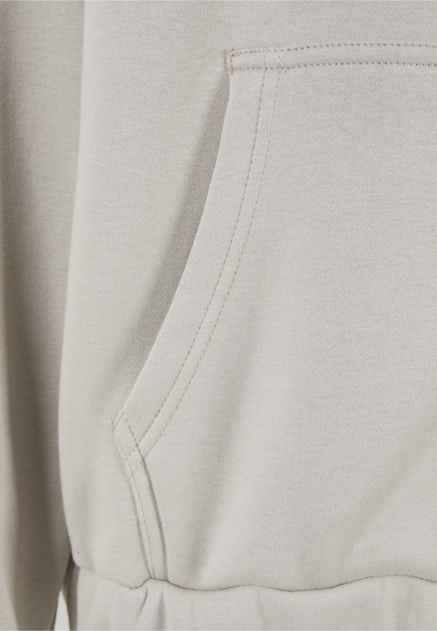 Dropsize Kapuzensweatshirt »Dropsize Herren Heavy Oversize HD Print Zip Hoodie«, 1 tlg.
