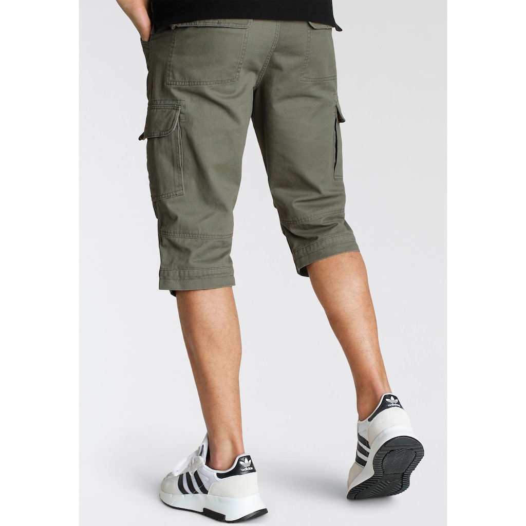 Bruno Banani Jeansbermudas