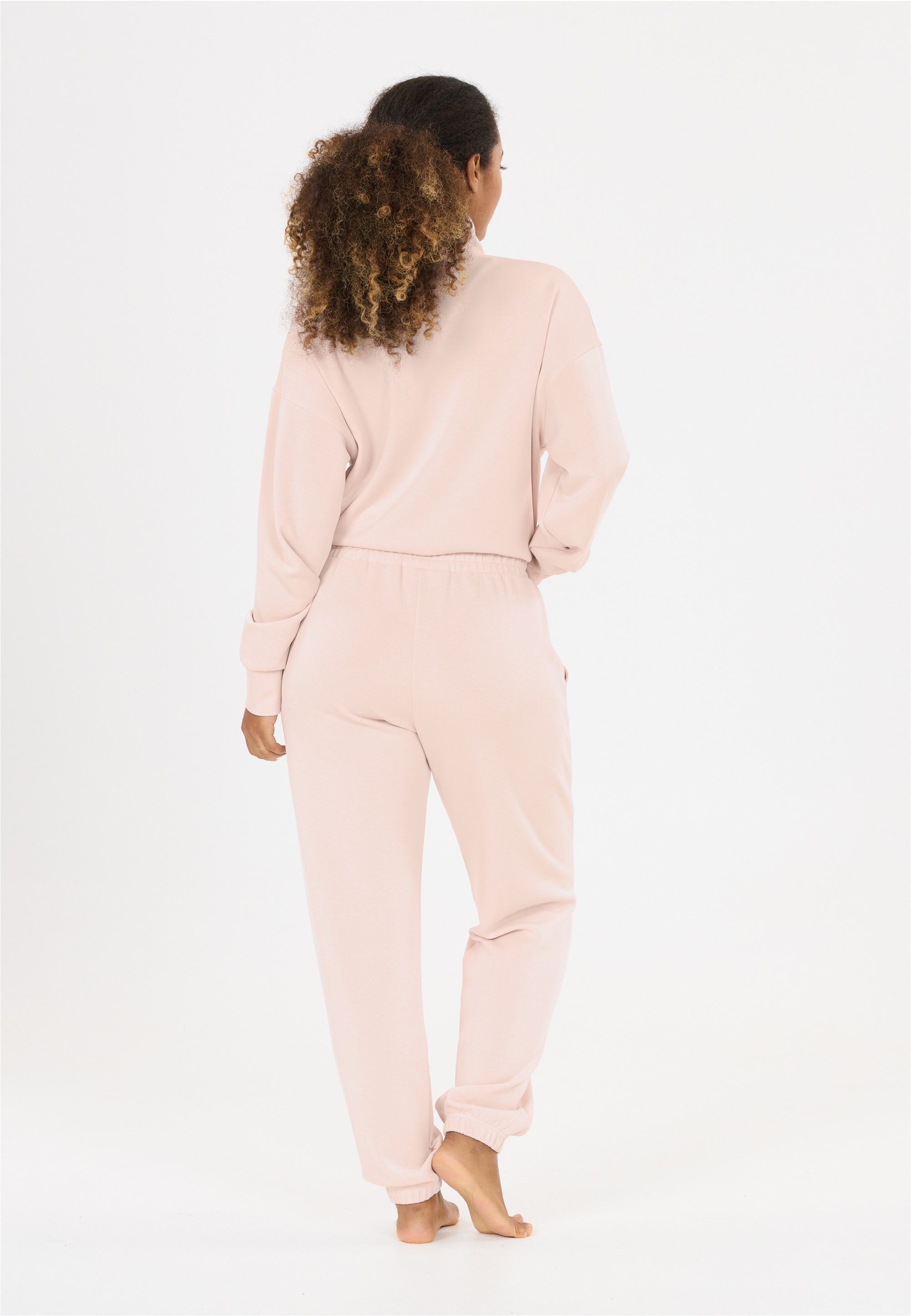 ATHLECIA Sweathose »Jillnana V2«  aus angenehm weichem Material