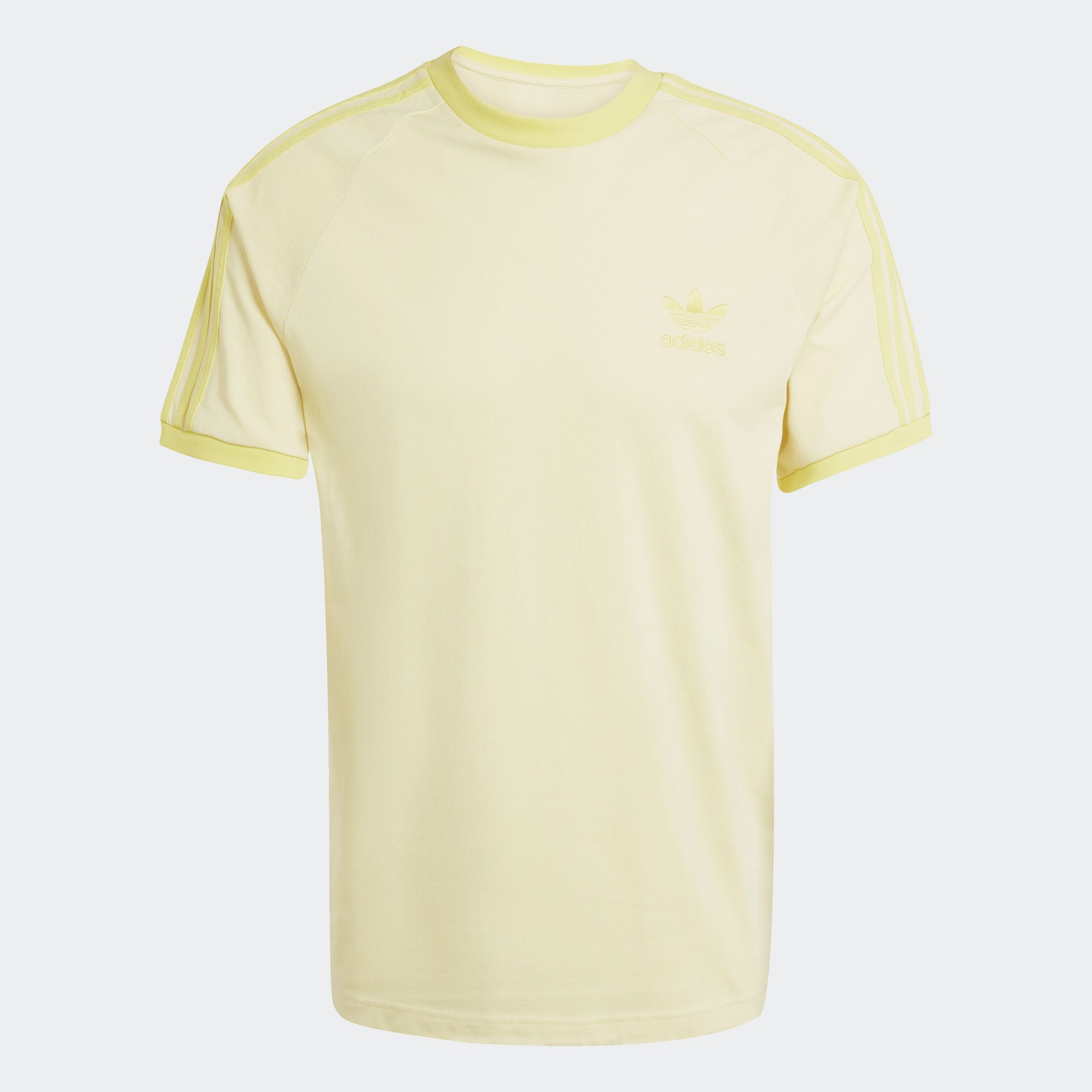 adidas Originals T-Shirt »3-STRIPES TEE«, drei Streifen T-Shirt