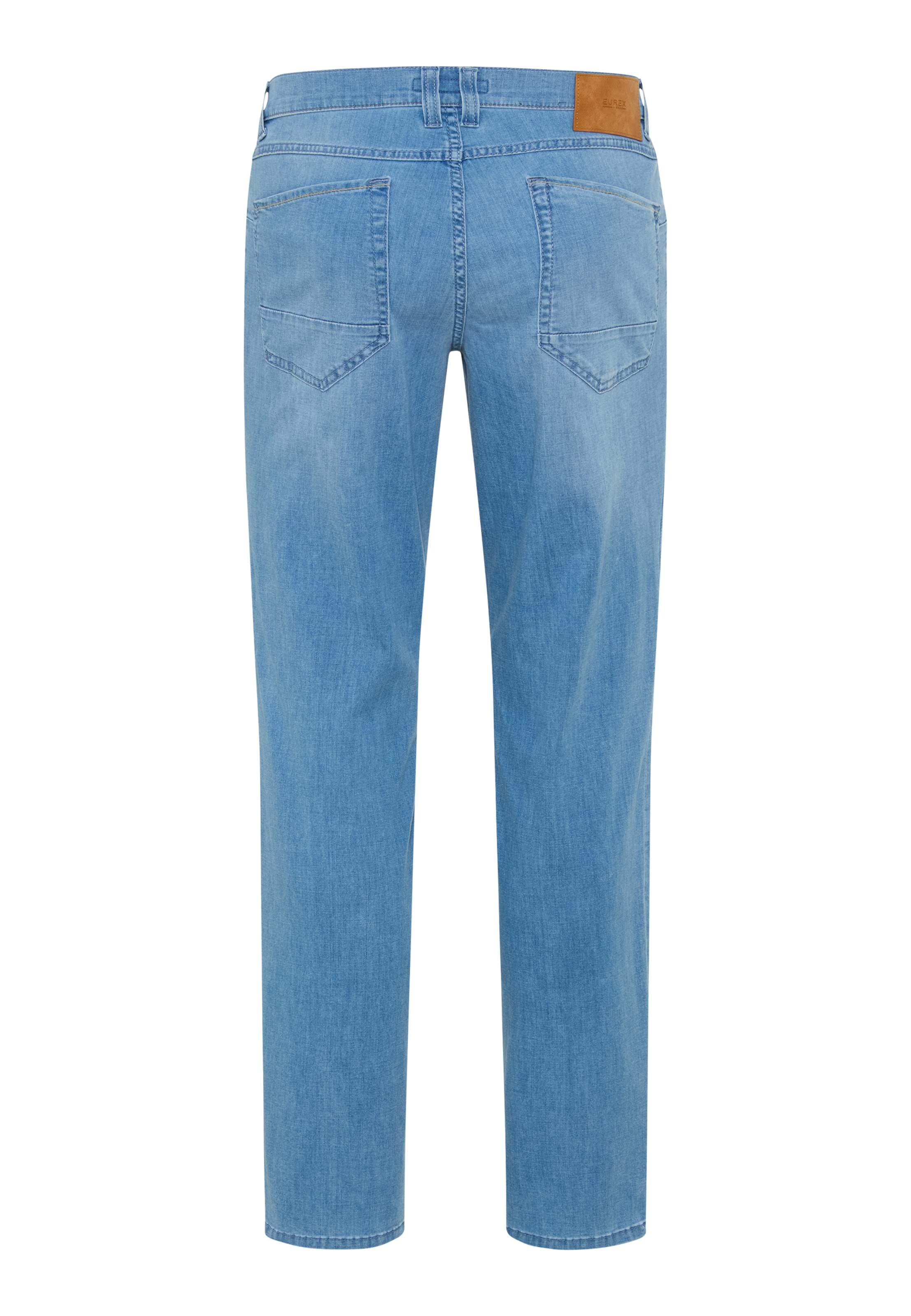 EUREX by BRAX 5-Pocket-Jeans »Style LASSE«