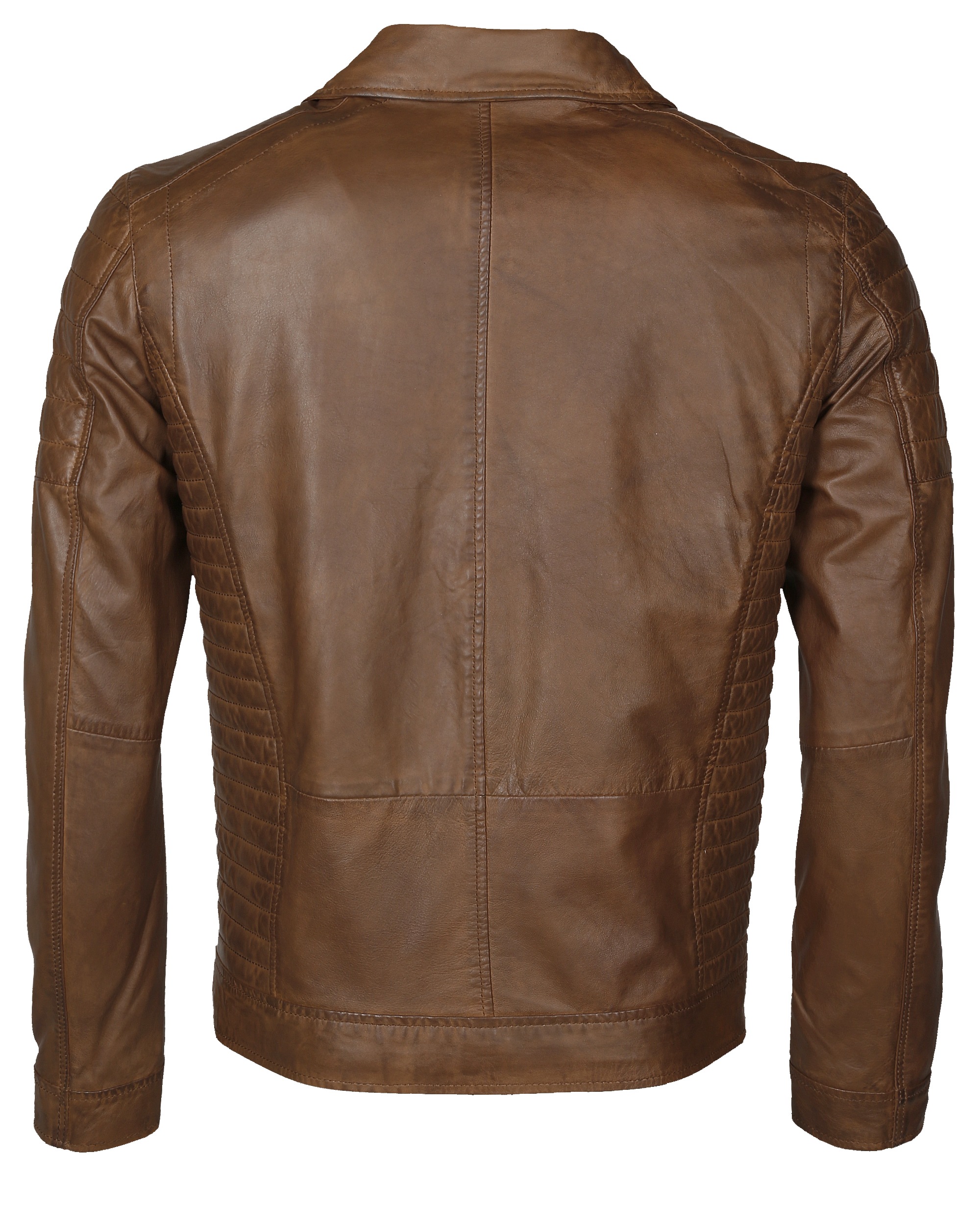 Maze Lederjacke »William«