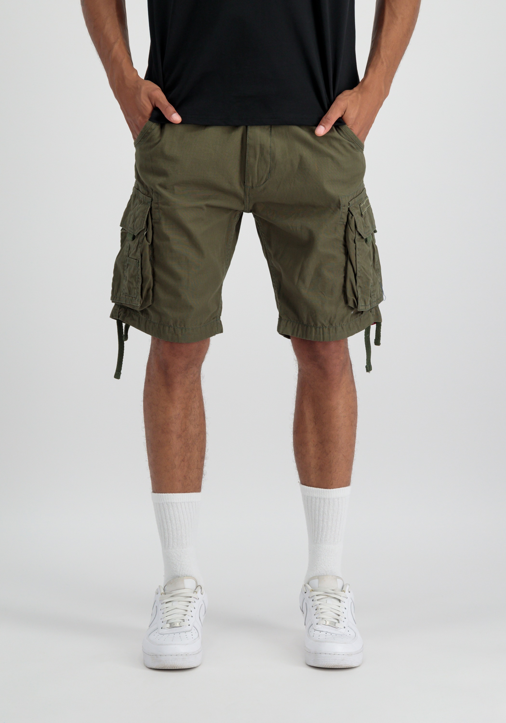 Alpha Industries Shorts "Stream Short" günstig online kaufen