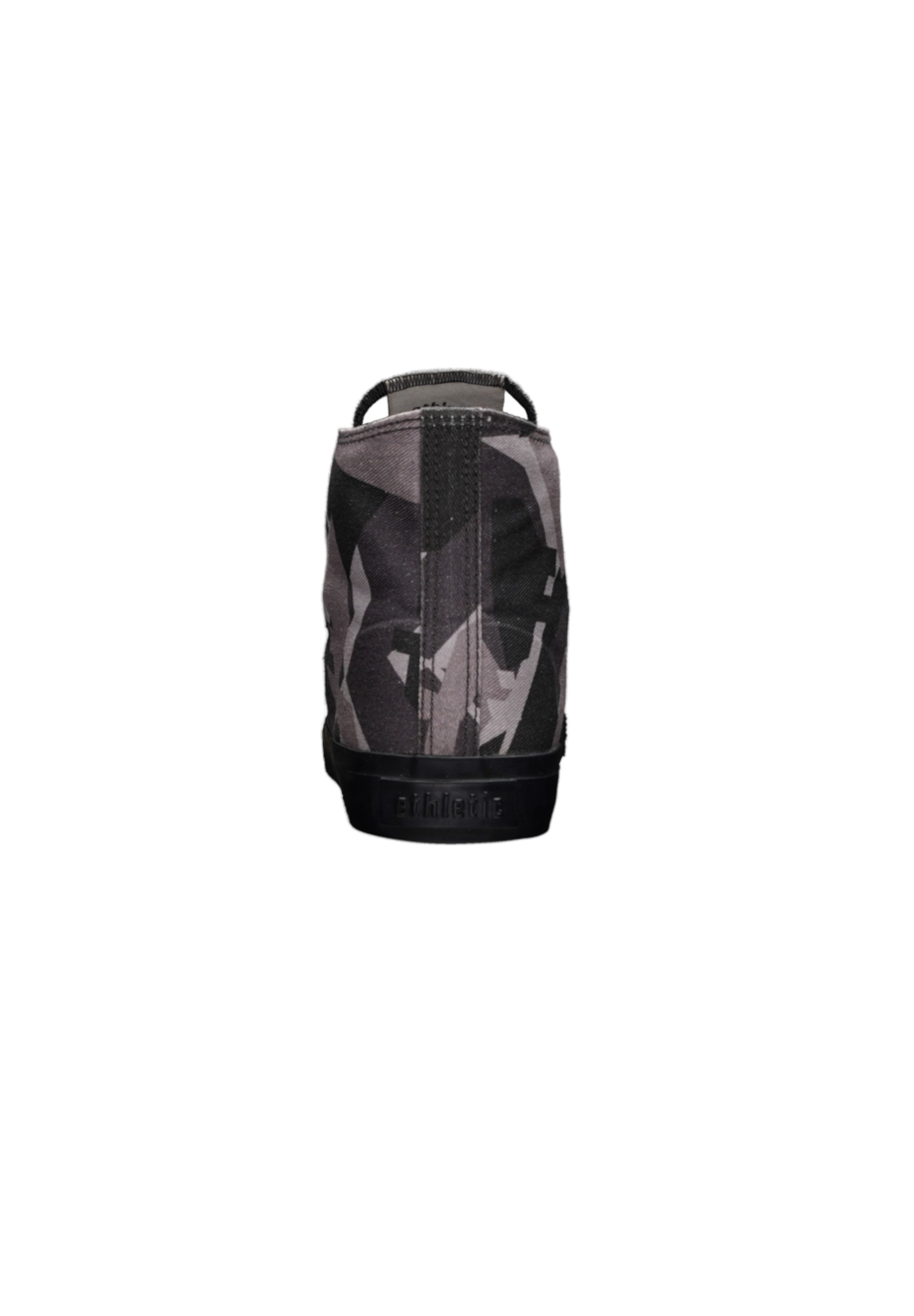 ETHLETIC Sneaker "Black Cap Hi Cut", Fairtrade Produkt günstig online kaufen