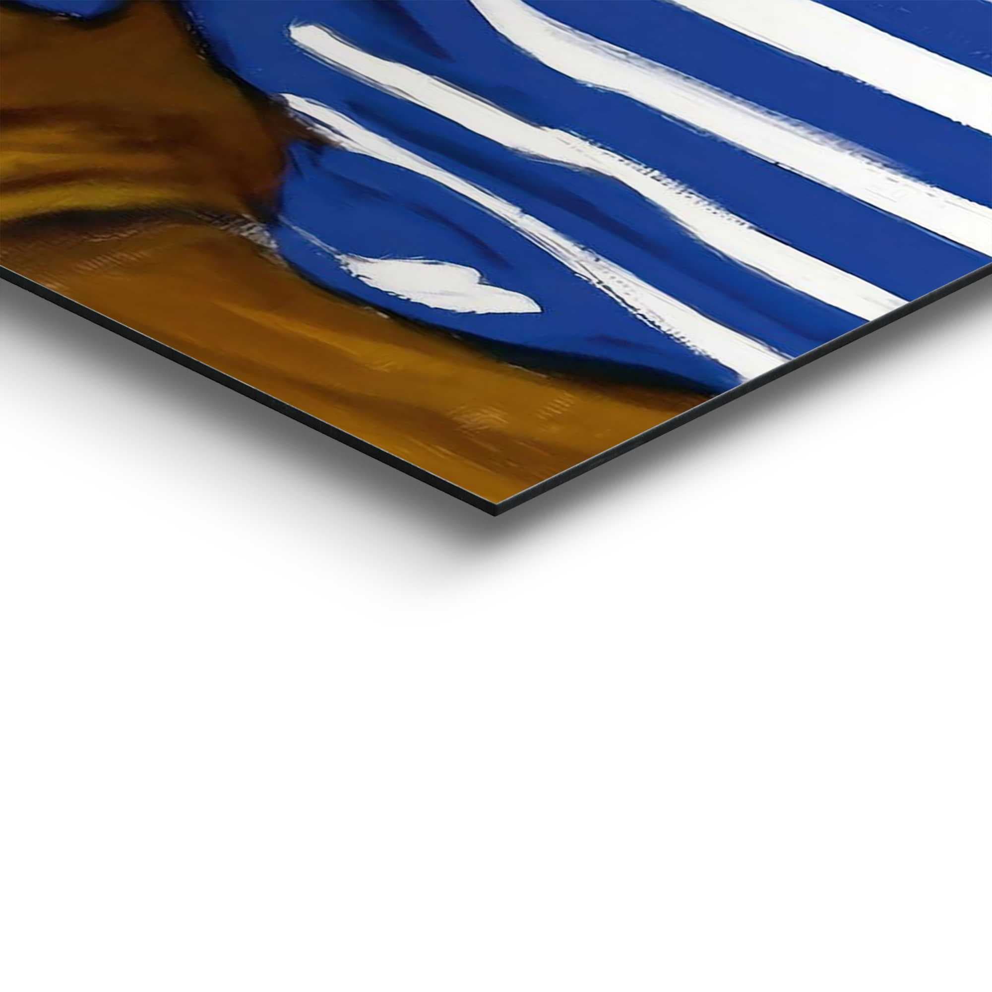 Reinders! Deco-Panel »Kaffeepause« Menschen 1 Stk. tlg. Küche - Mehrfarbig - MDF - Frauen - 60x90 cm