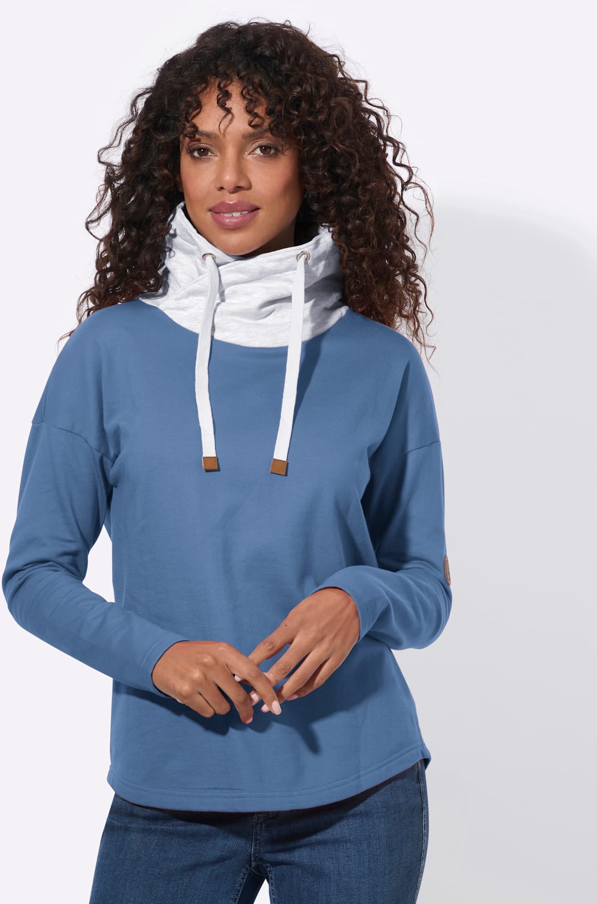 Casual Looks Sweatshirt
