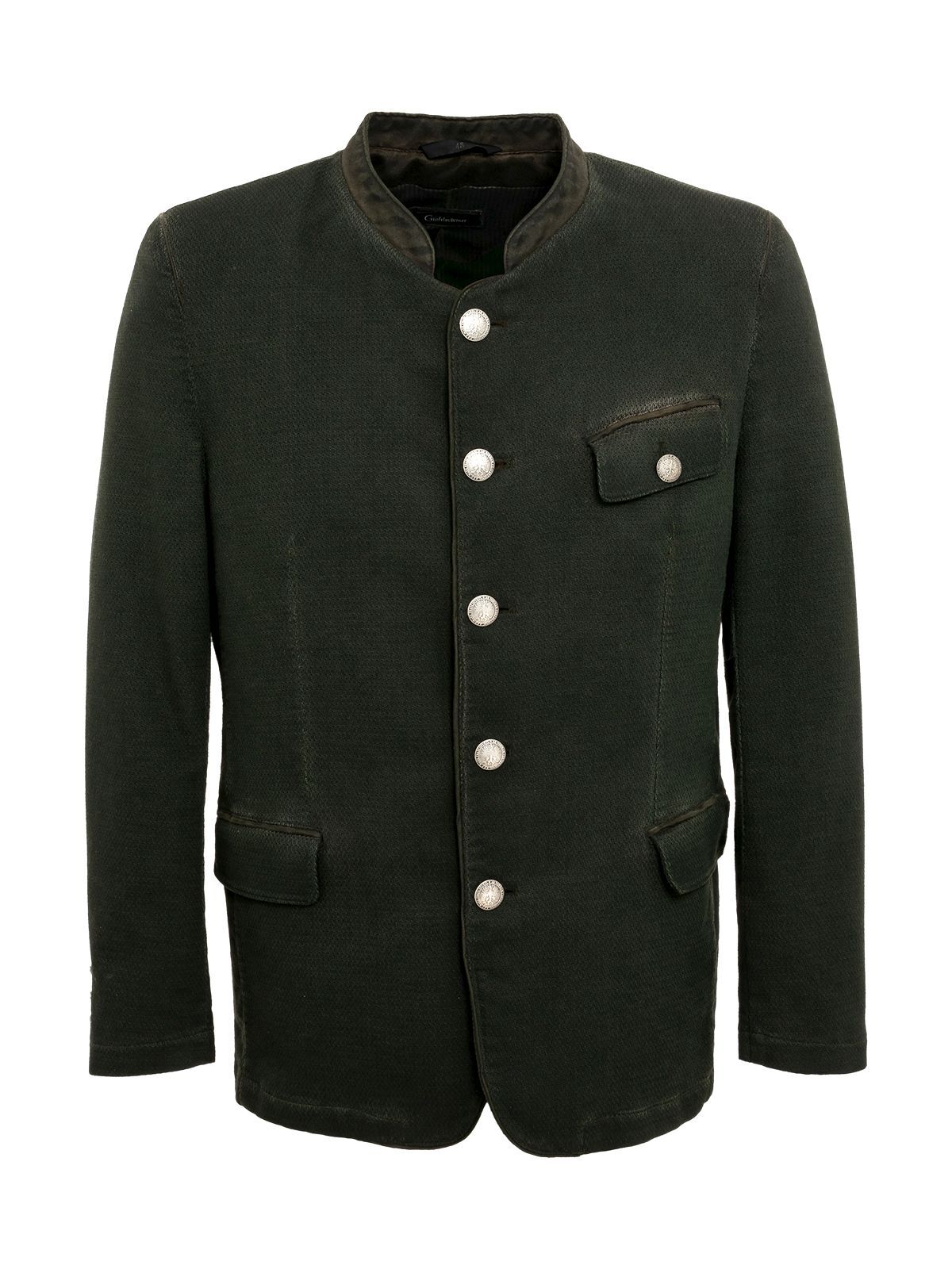 OS-Trachten Trachtenjacke "Sakko 422004-3980"
