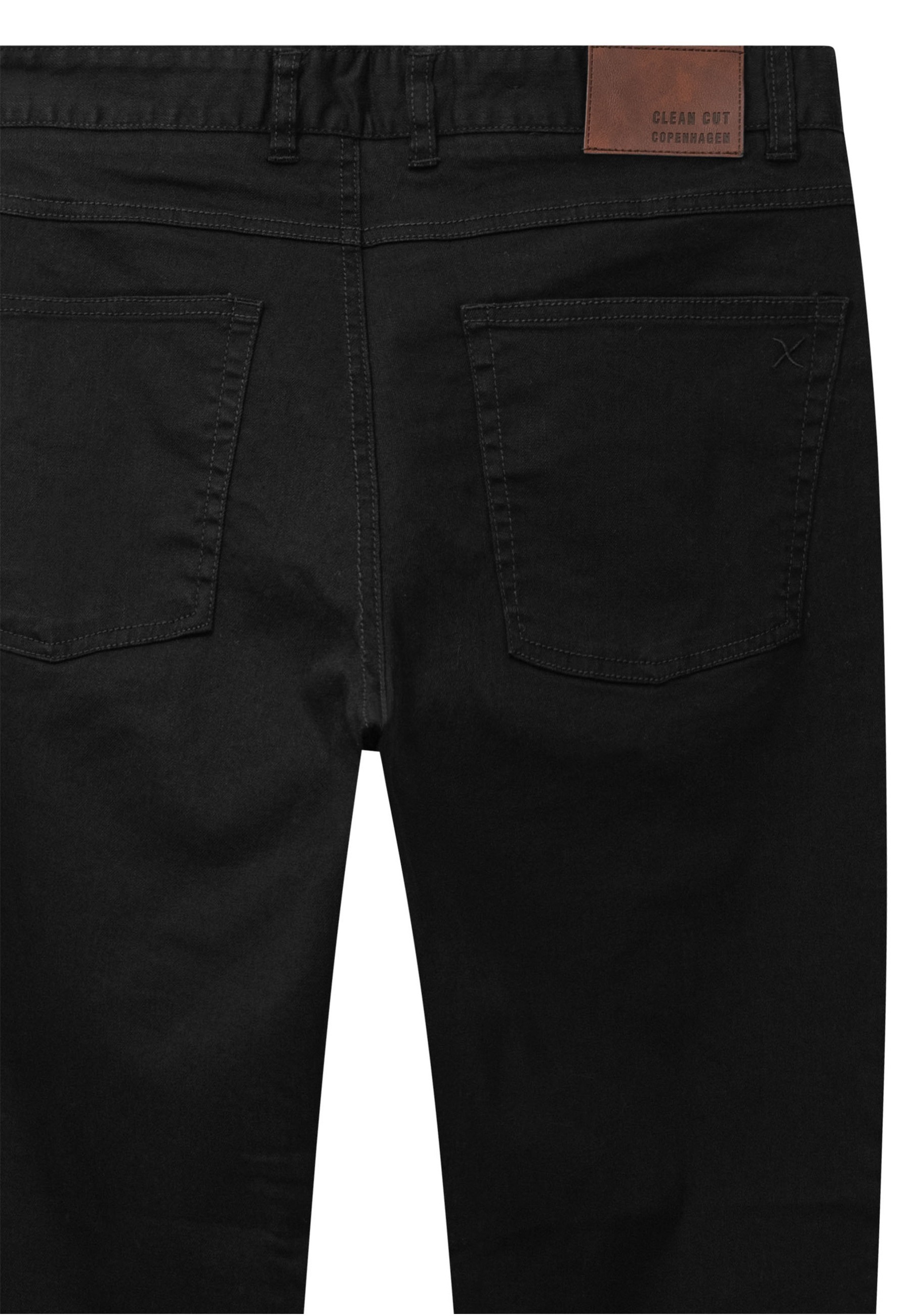 Clean Cut Copenhagen Chinohose »Clean Cut Copenhagen London Caden Pants«