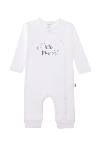 Liliput Jumpsuit »little miracle« su praktisch...