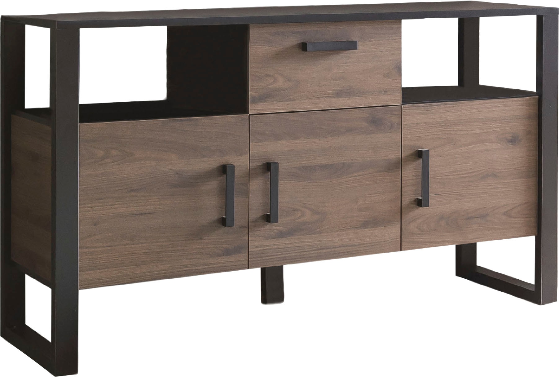 Sideboard »NORDI«, Breite ca. 159,9 cm