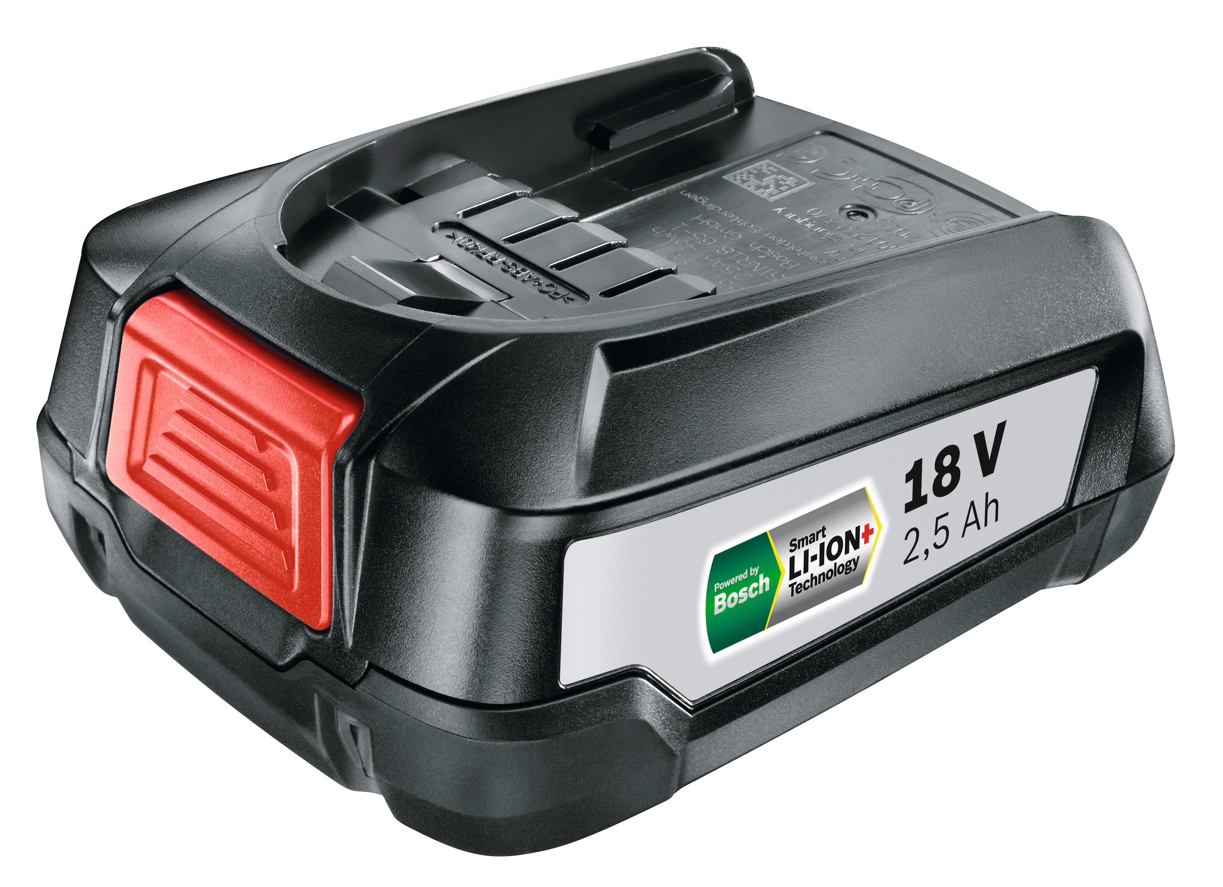 Bosch Home & Garden Akku »PBA 18 V 2,5 Ah W-B«