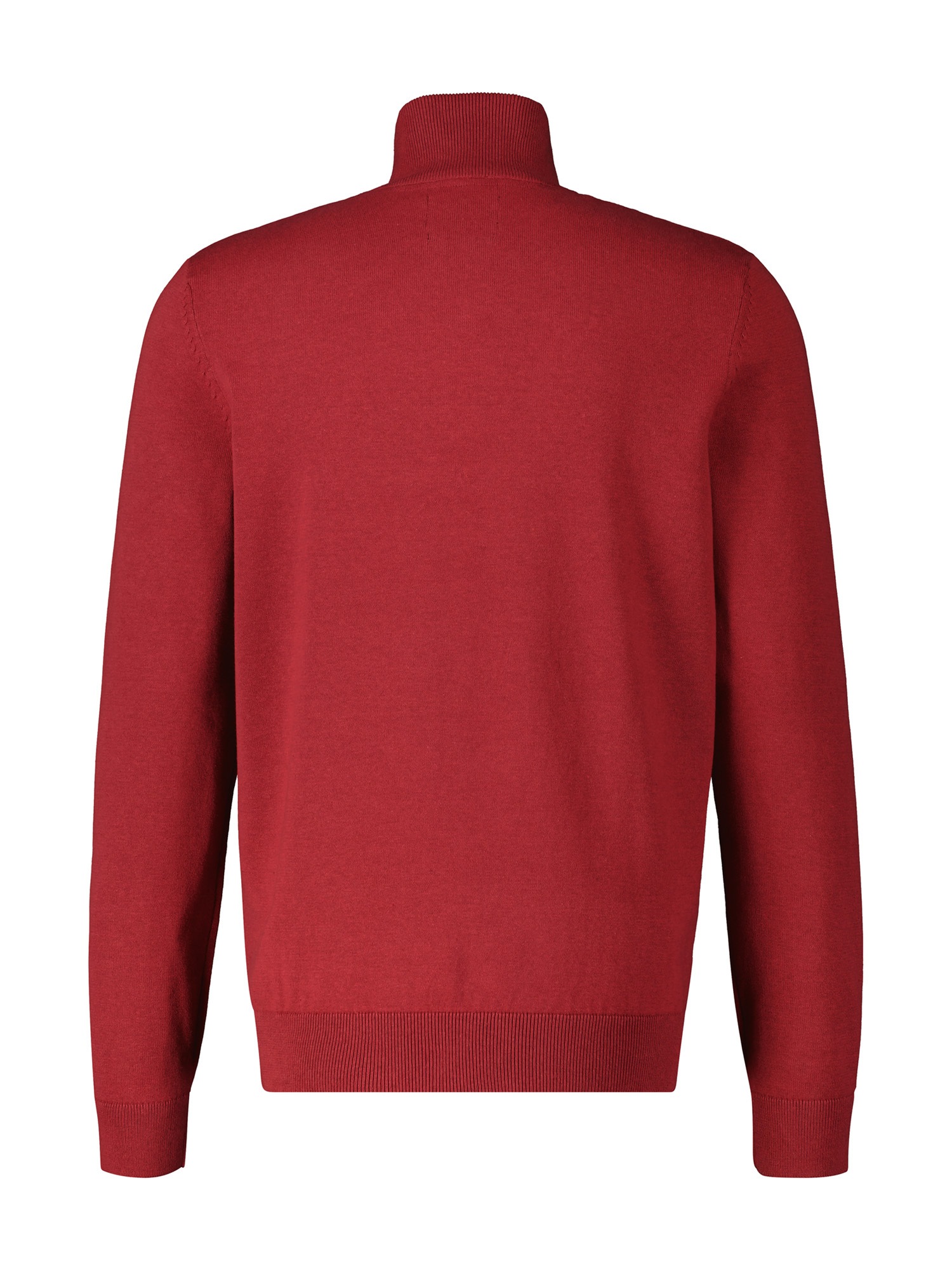 LERROS Strickpullover "Troyer in Twist-Strick" günstig online kaufen