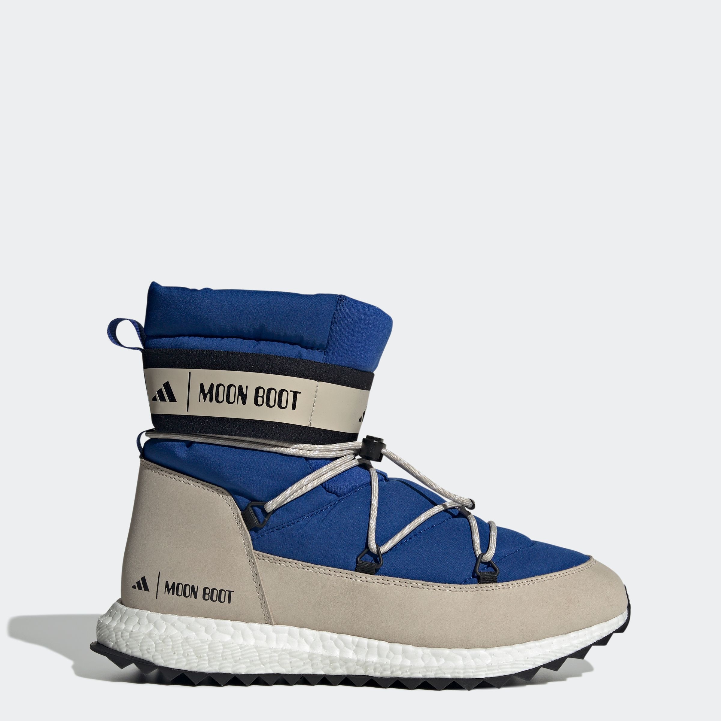 adidas Sportswear Winterboots »ADIDAS X MOON BOOT MOONBOOST HIGH«, Snowboots, Winterstiefel, Winterschuhe