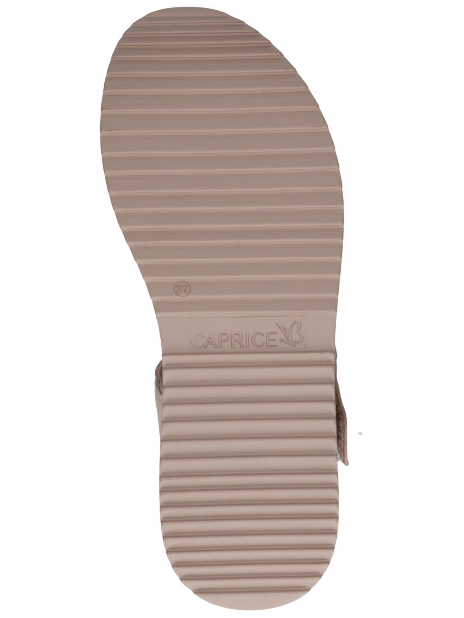 Caprice Keilsandalette "Caprice Sandalen Leder" günstig online kaufen