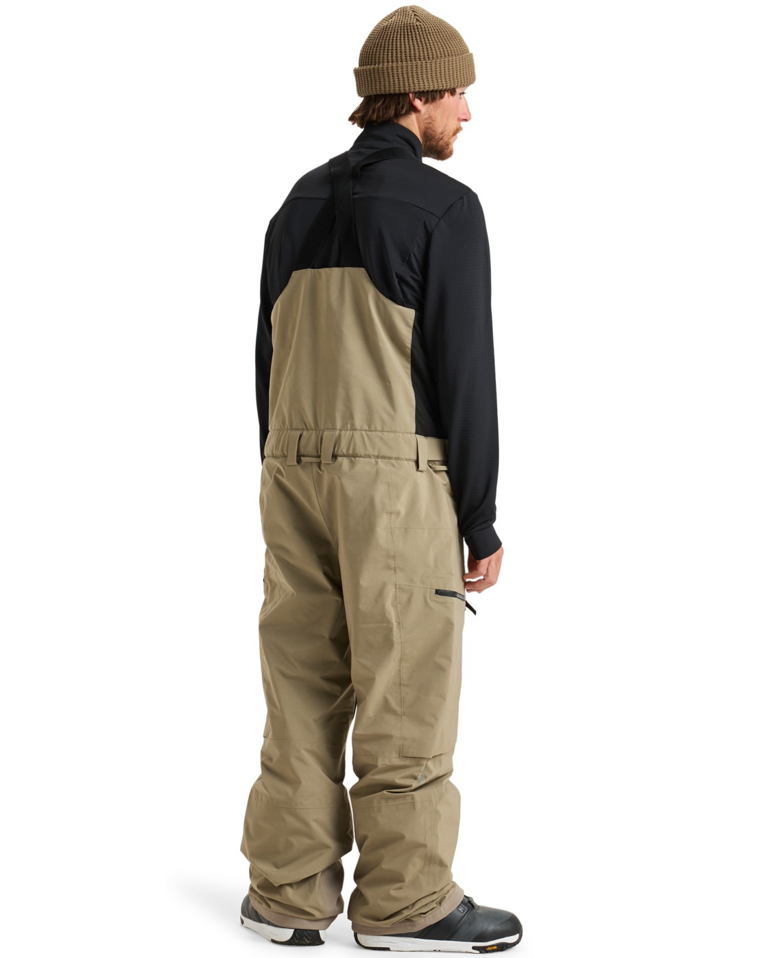 Quiksilver Snowboardhose "Altostratus Stretch GORE-TEX" günstig online kaufen