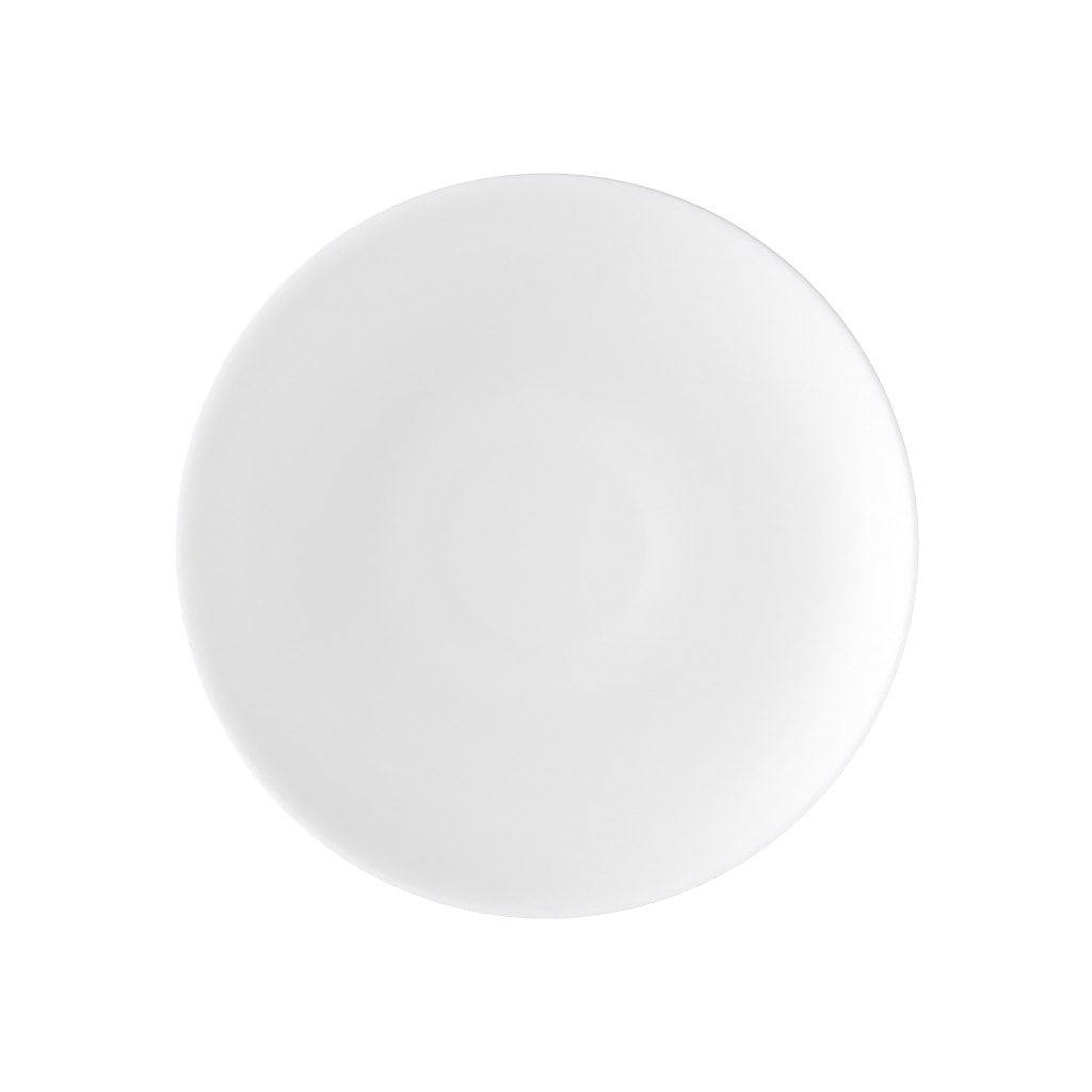 Villeroy & Boch Untertasse »Kaffeeuntertasse Anmut ø 17,9 cm weiß«