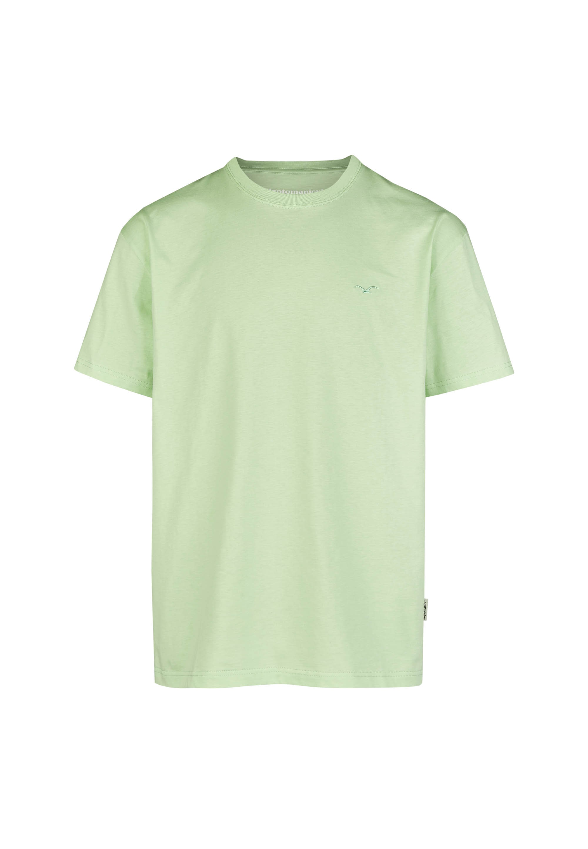 T-Shirt »Ligull Boxy 2«, in schlichtem Design