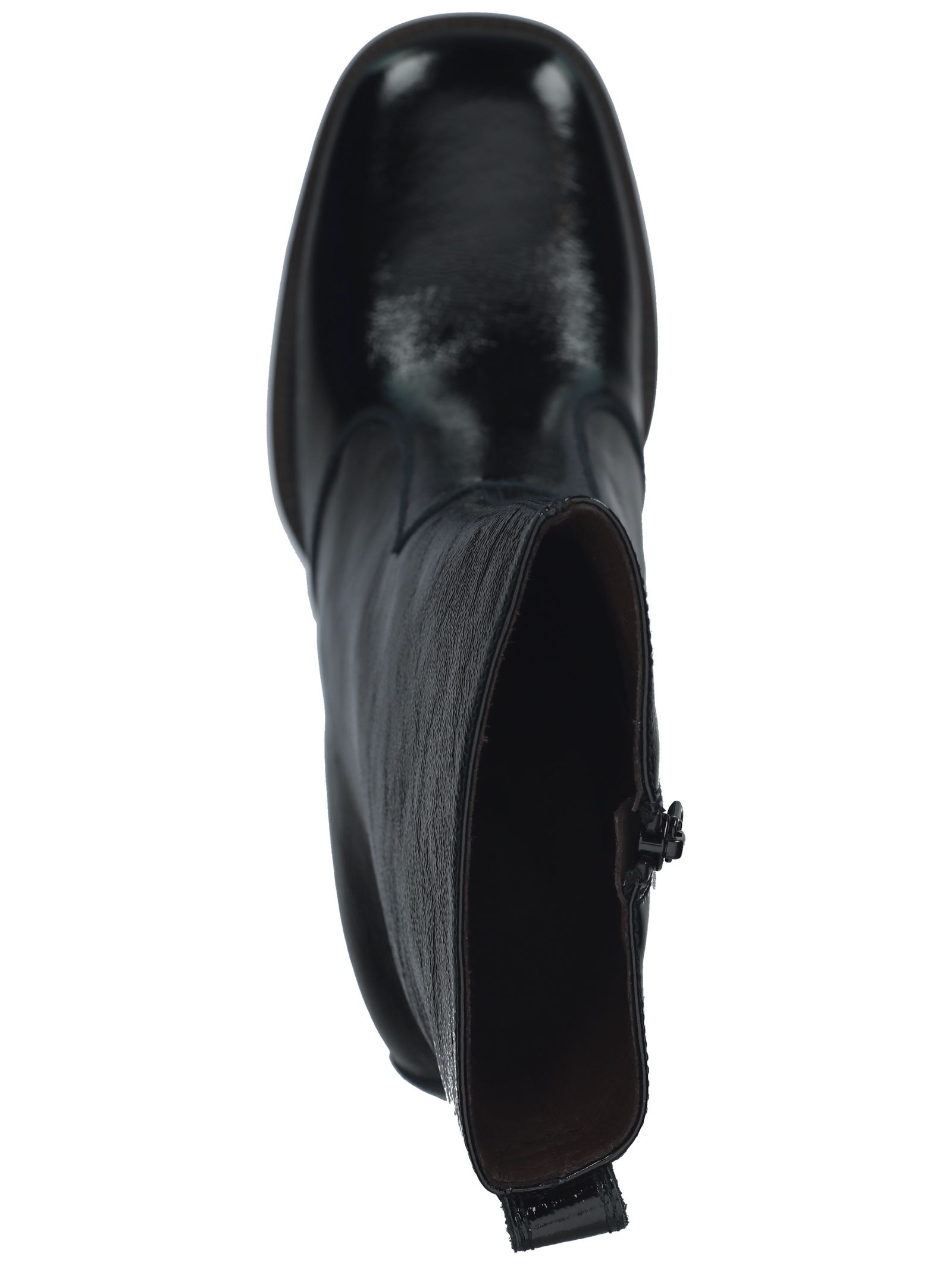 Nero Giardini Stiefelette »Nero Giardini Stiefelette Leder«