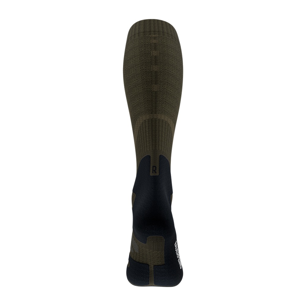 Thumbnail - Bauerfeind Sportsocken "Outdoor Merino Compression Socks" Erste Hilfe Artikel