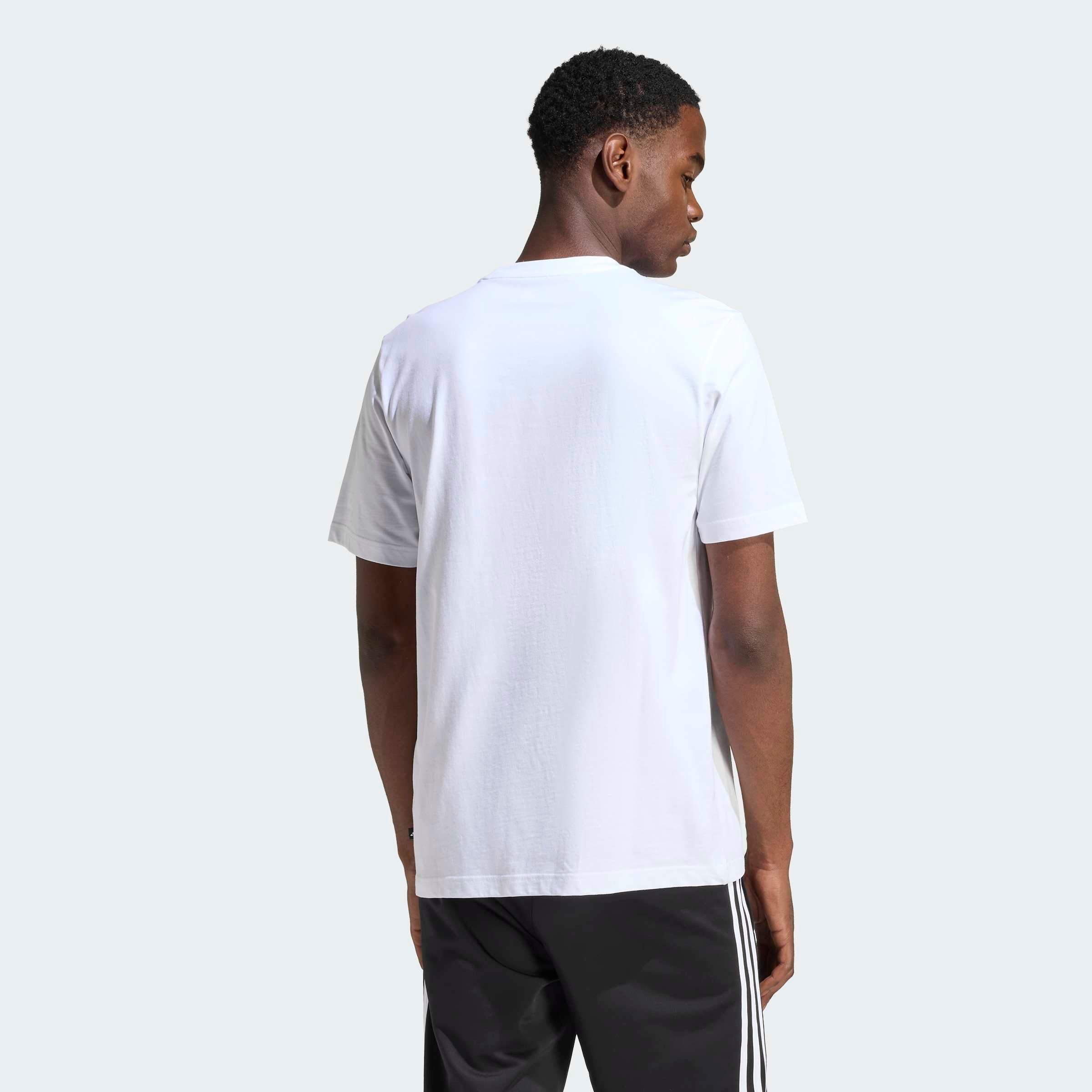 adidas Sportswear T-Shirt "COLOR ICON GRAFIK" günstig online kaufen