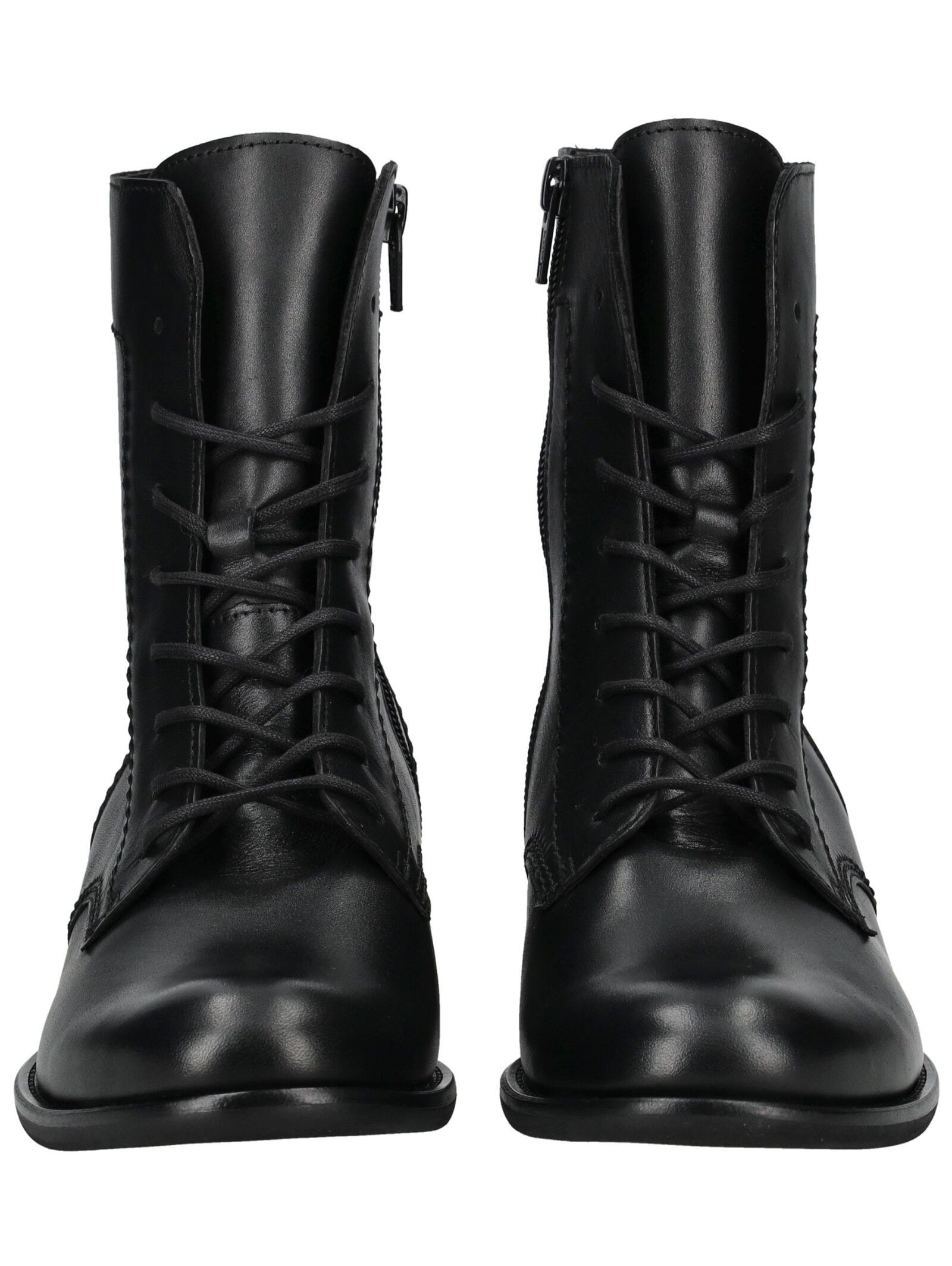 Gabor Schnürstiefelette »Gabor Stiefelette Leder«