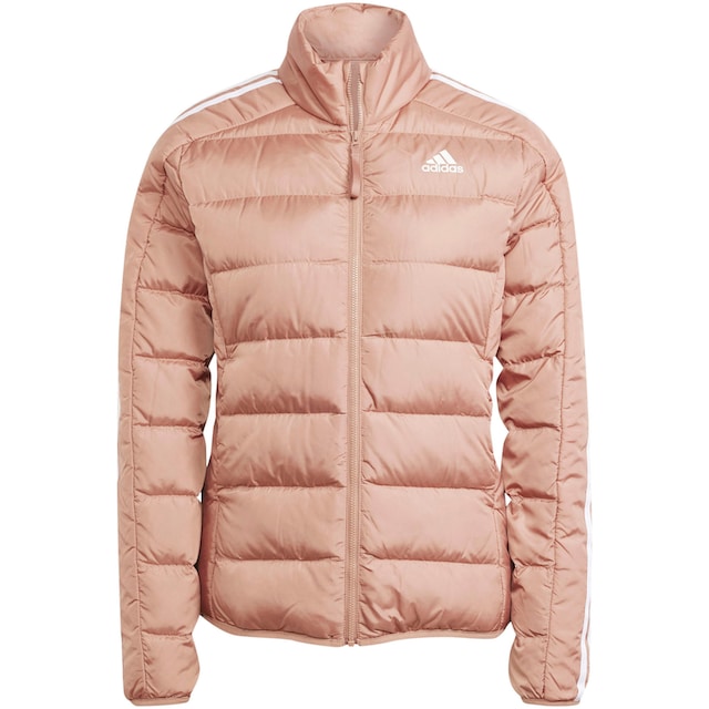 adidas Sportswear Outdoorjacke »W ESS 3S L D J« für kaufen | BAUR