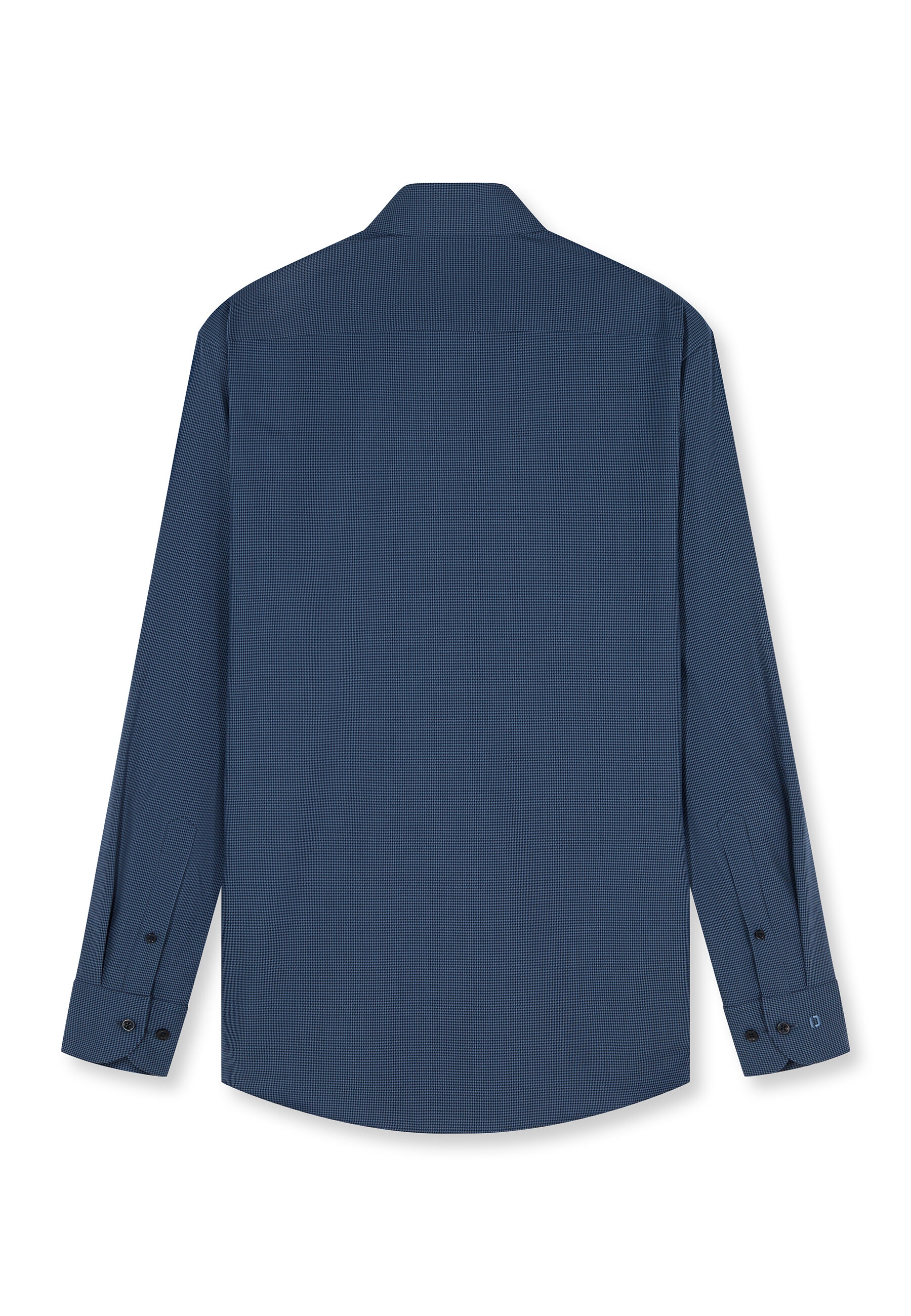 OLYMP Businesshemd »OLYMP Luxor 24/Seven, Comfort Fit, New Kent«