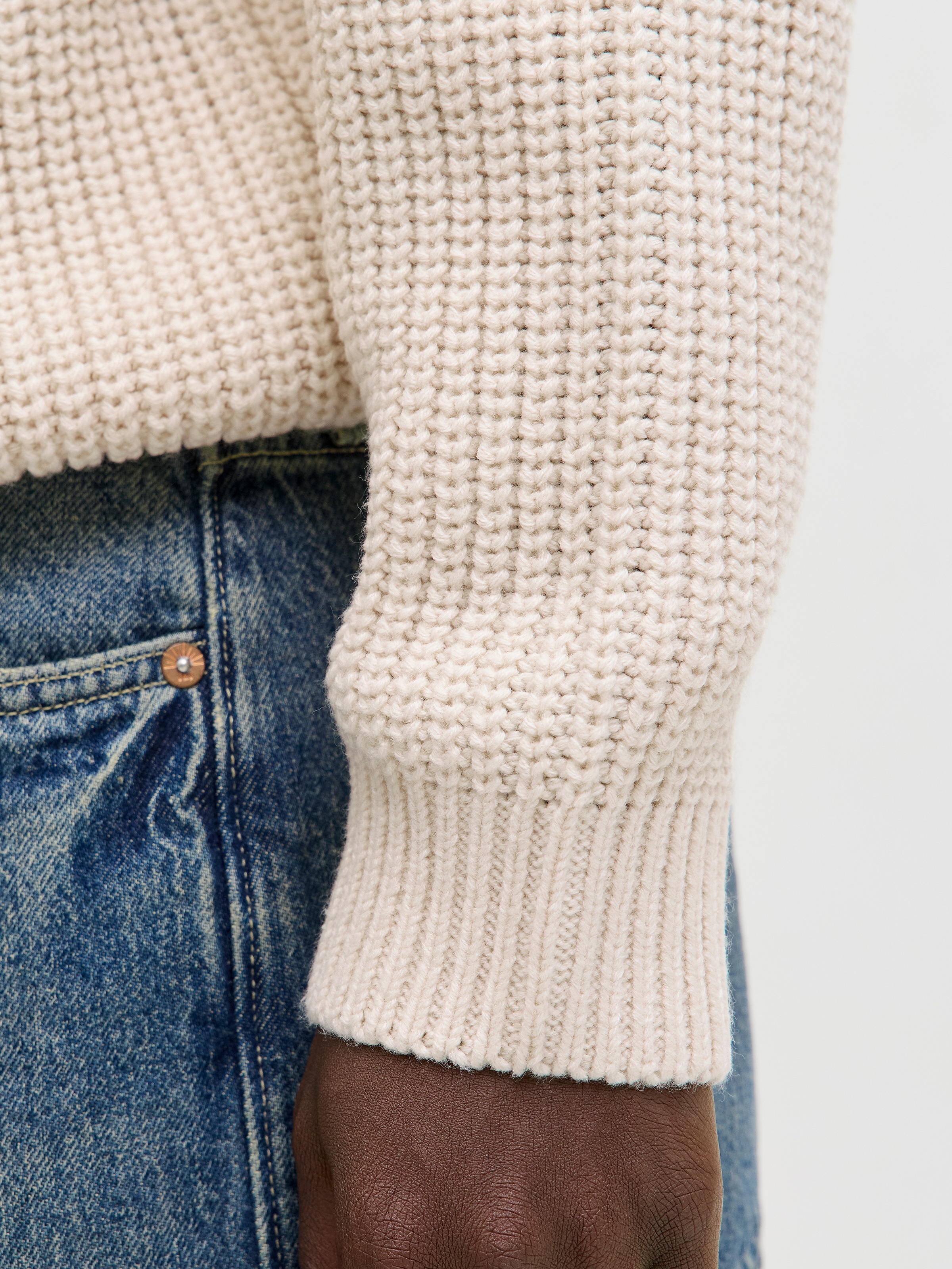 Thumbnail - Jack & Jones Rollkragenpullover "JORBLEECKER KNIT ROLL NECK BF"