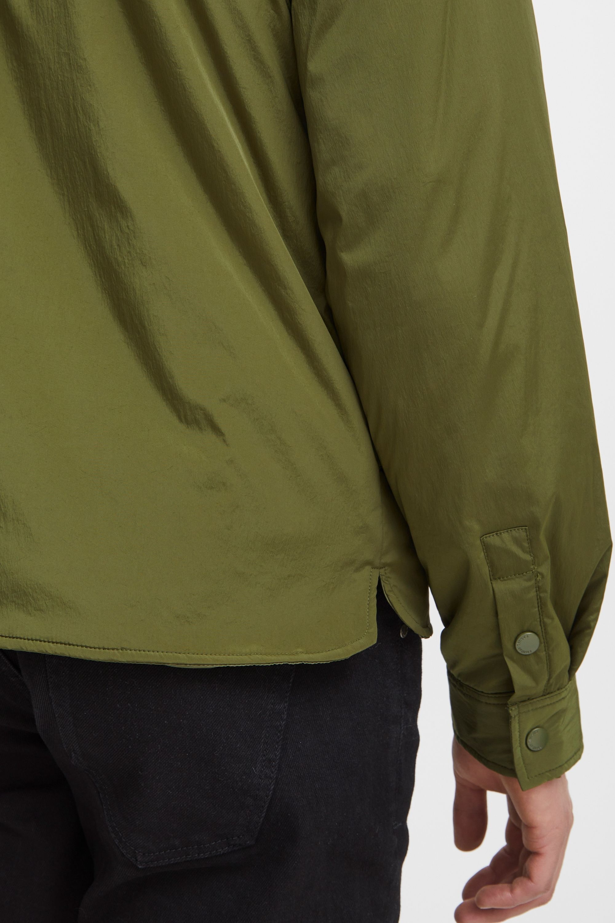 Casual Friday Kurzjacke »Kurzjacke CFNick« ohne Kapuze