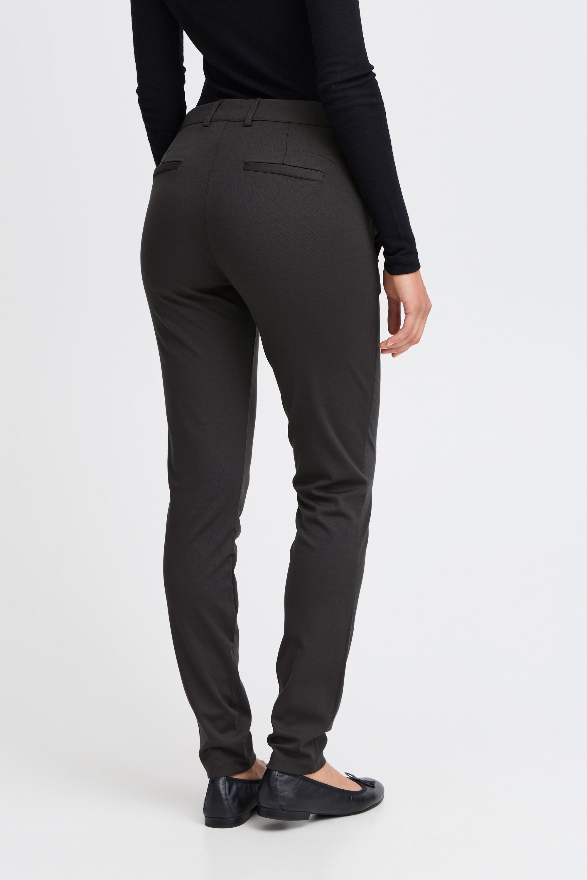 fransa Stoffhose »Stoffhose FRLano«