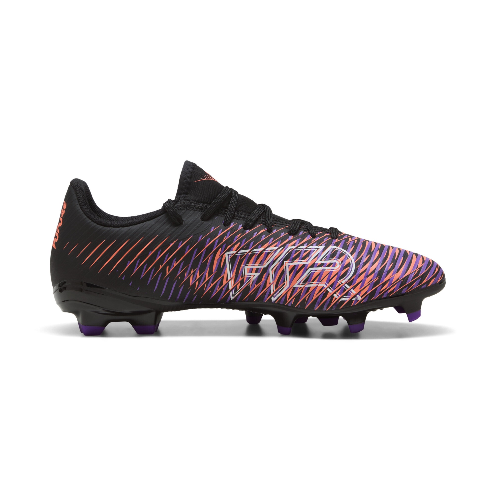 PUMA Fußballschuh »FUTURE 8 PLAY FG/AG Fußballschuhe Erwachsene«