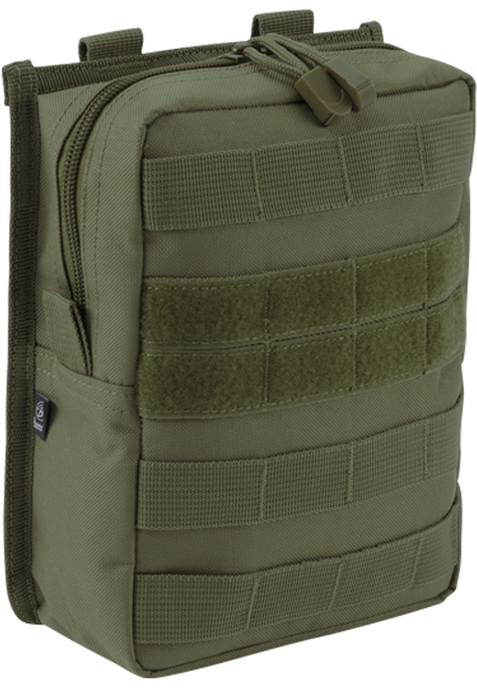 Brandit Gürteltasche "Brandit Accessoires Cross Molle Pouch"