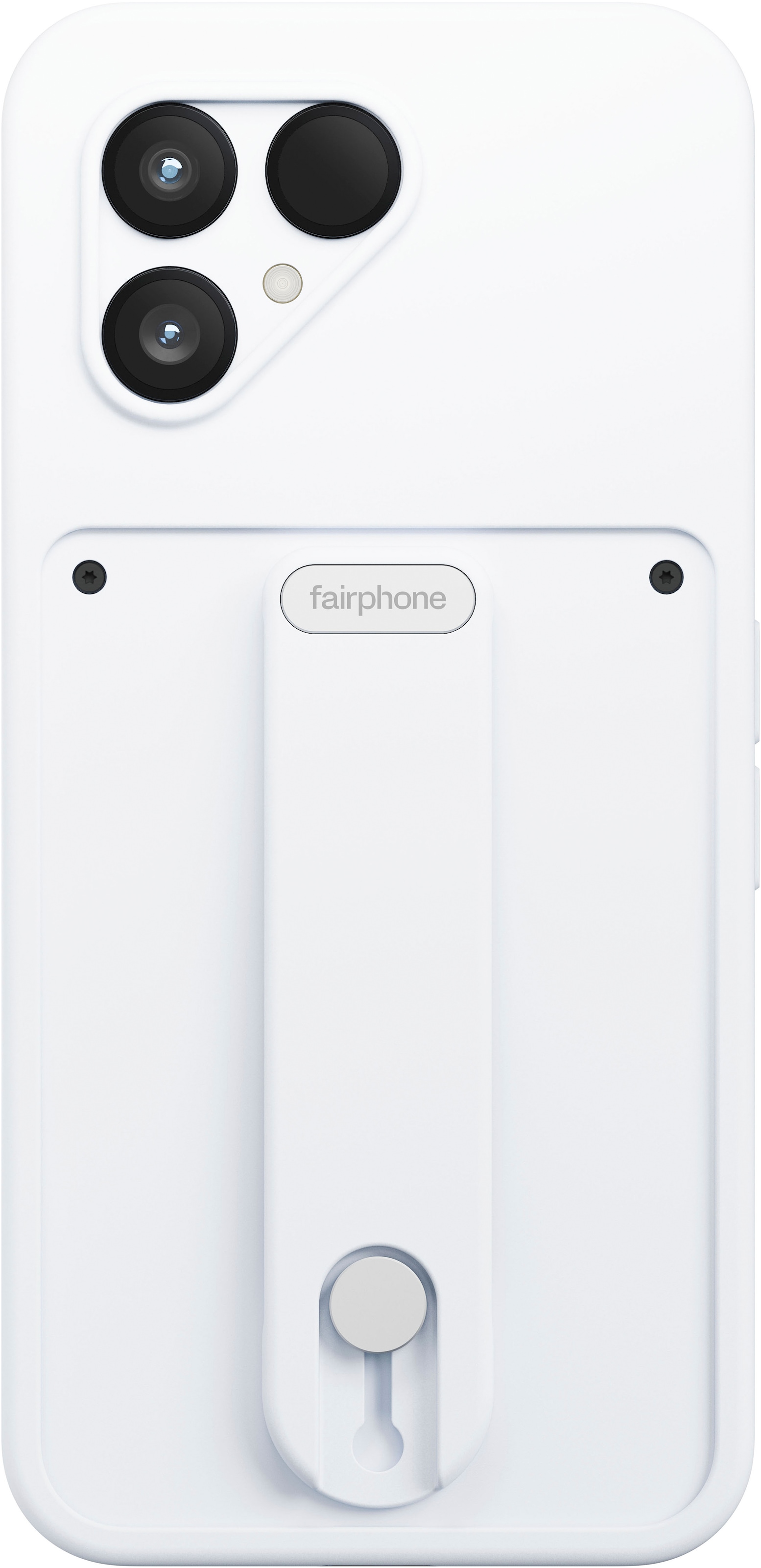 Fairphone Smartphone-Hülle »Fairphone Gen 6 Fingerschlaufe«, Fairphone, 16,0 cm (6,3 Zoll)