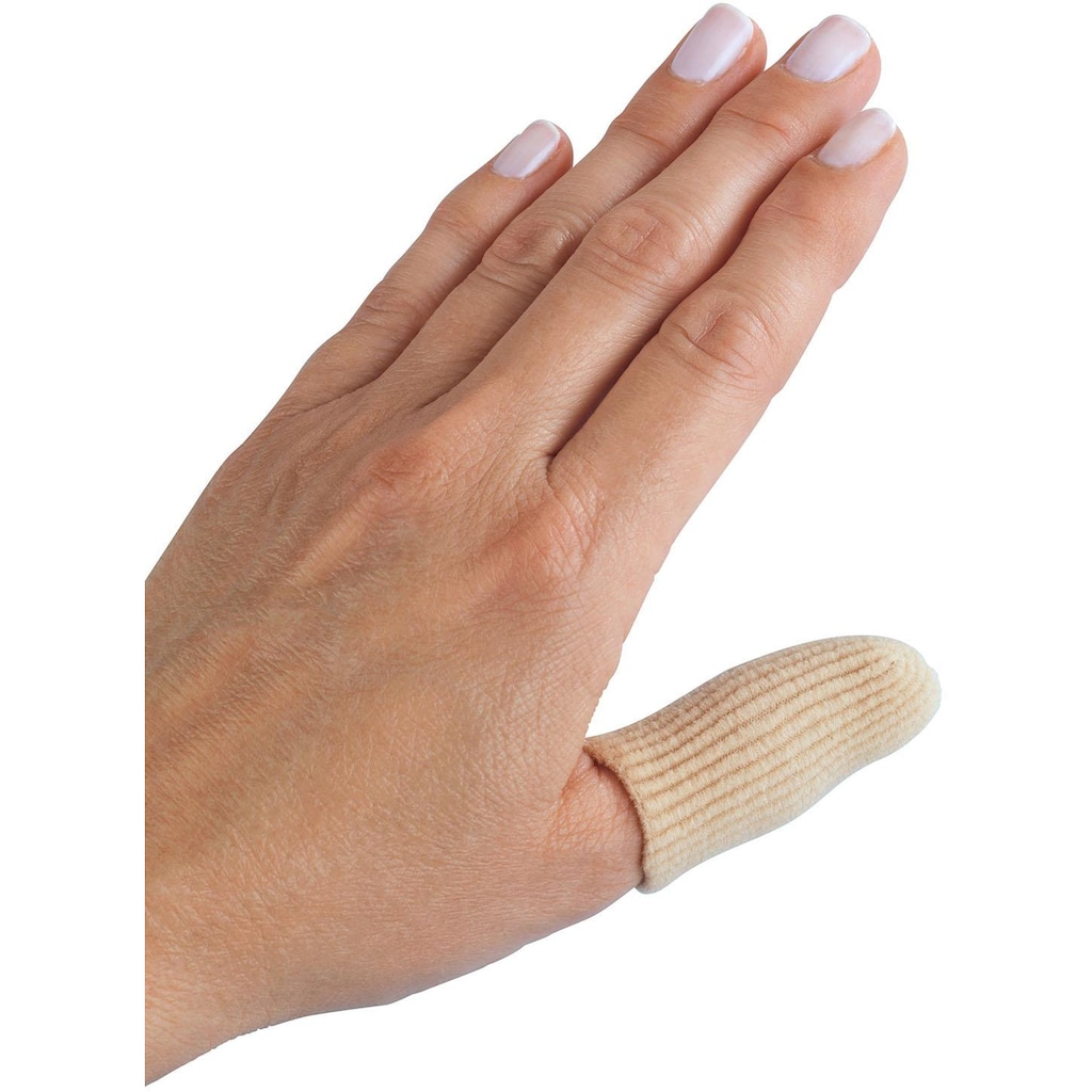 WENKO Finger- und Zehenschutz
