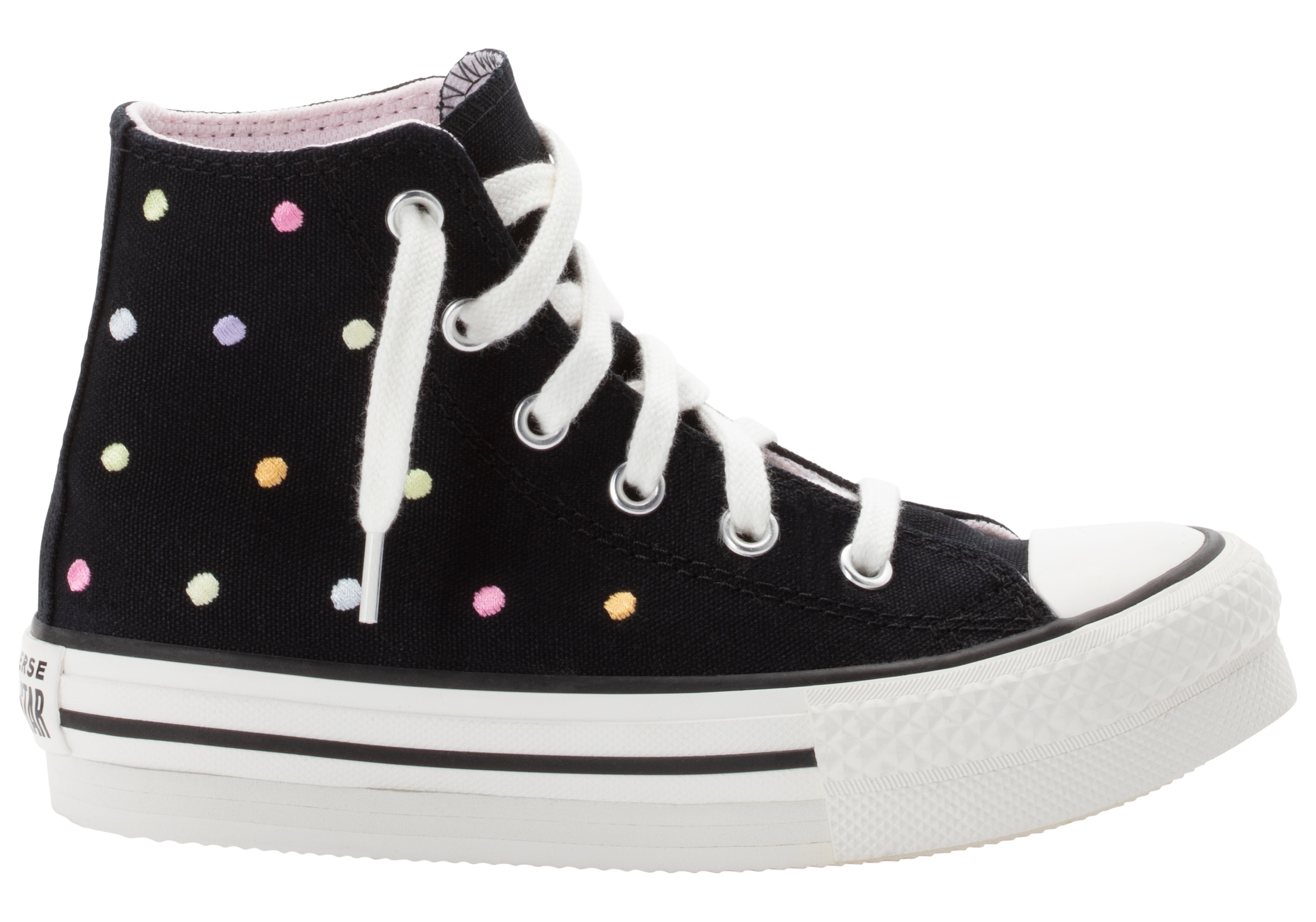 Converse Sneaker »CHUCK TAYLOR ALL STAR EVA LIFT«
