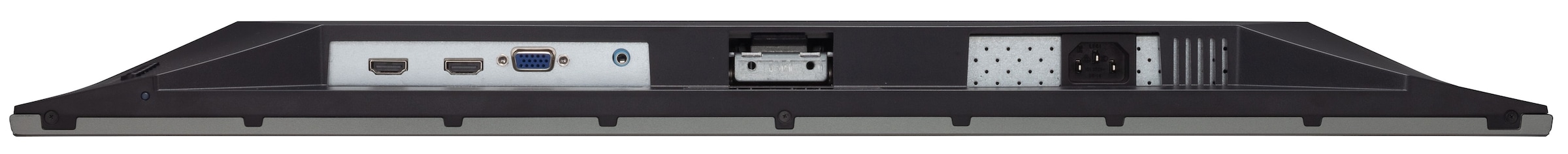 Viewsonic LCD-Monitor »VX2776-SMH«, 68,6 cm/27 Zoll, 1920 x 1080 px, Full HD, 4 ms Reaktionszeit, 75 Hz
