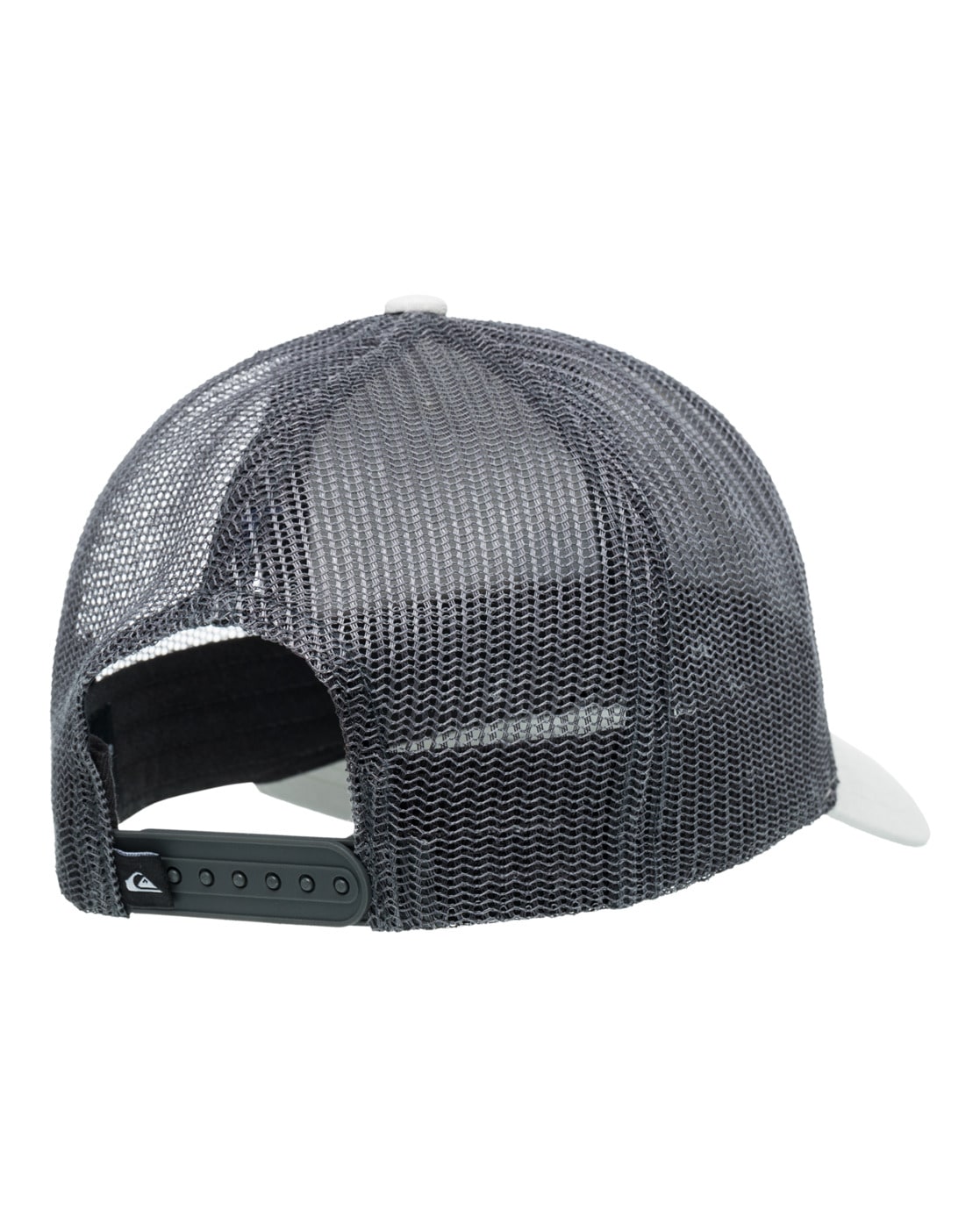 Quiksilver Trucker Cap »Down Thech«